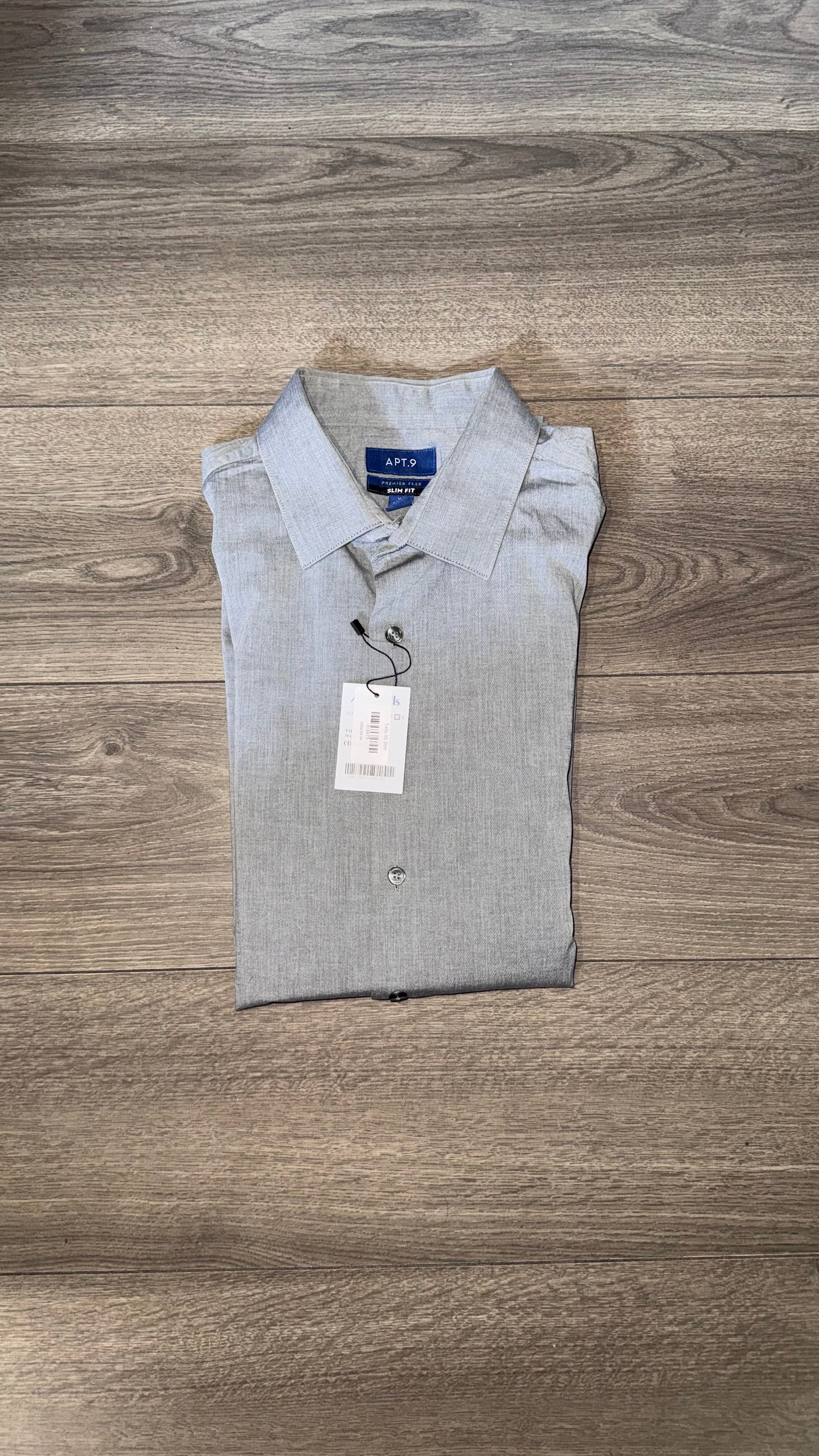 CAMISA APT9