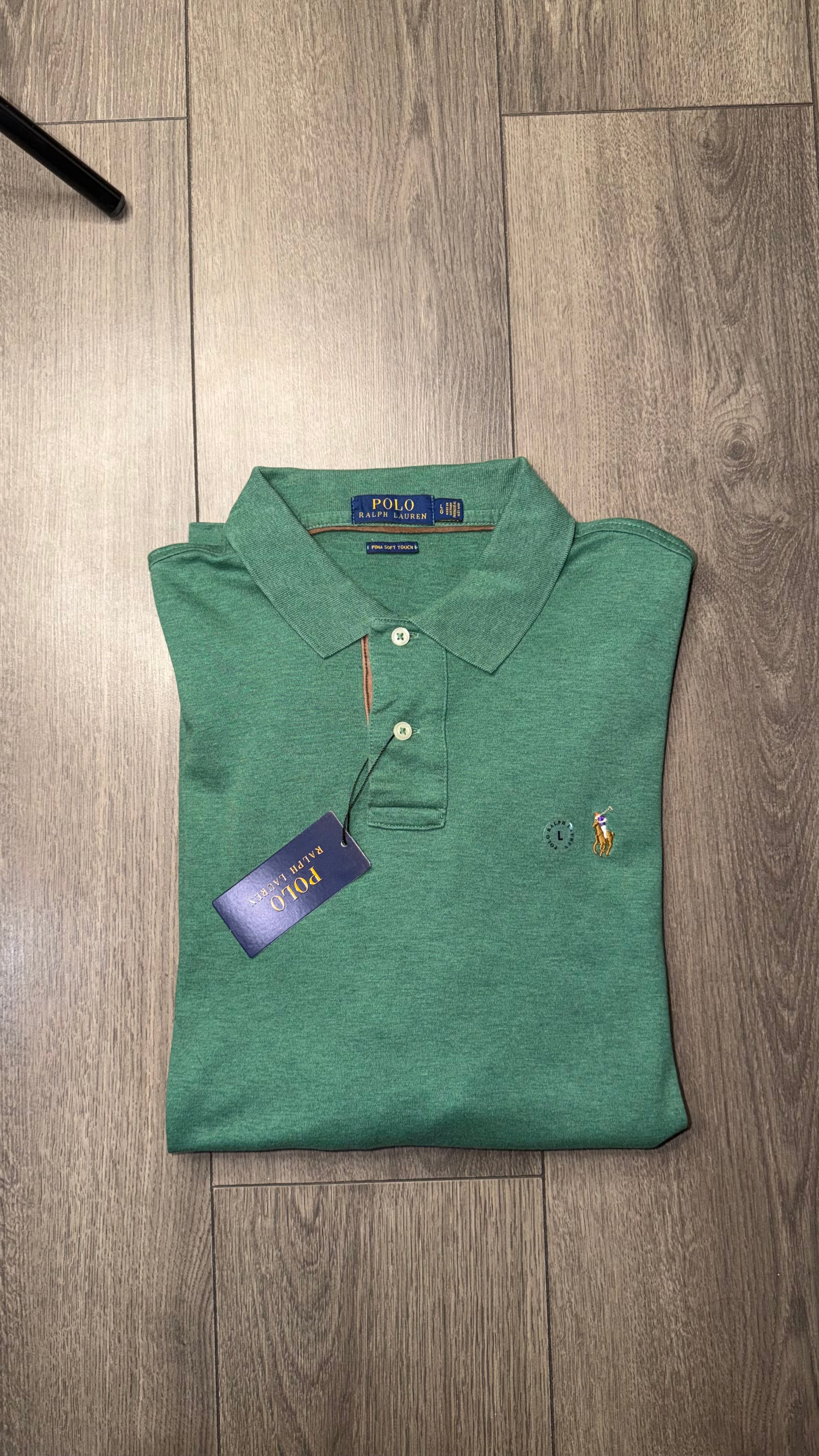 PLAYERA RALPH LAUREN