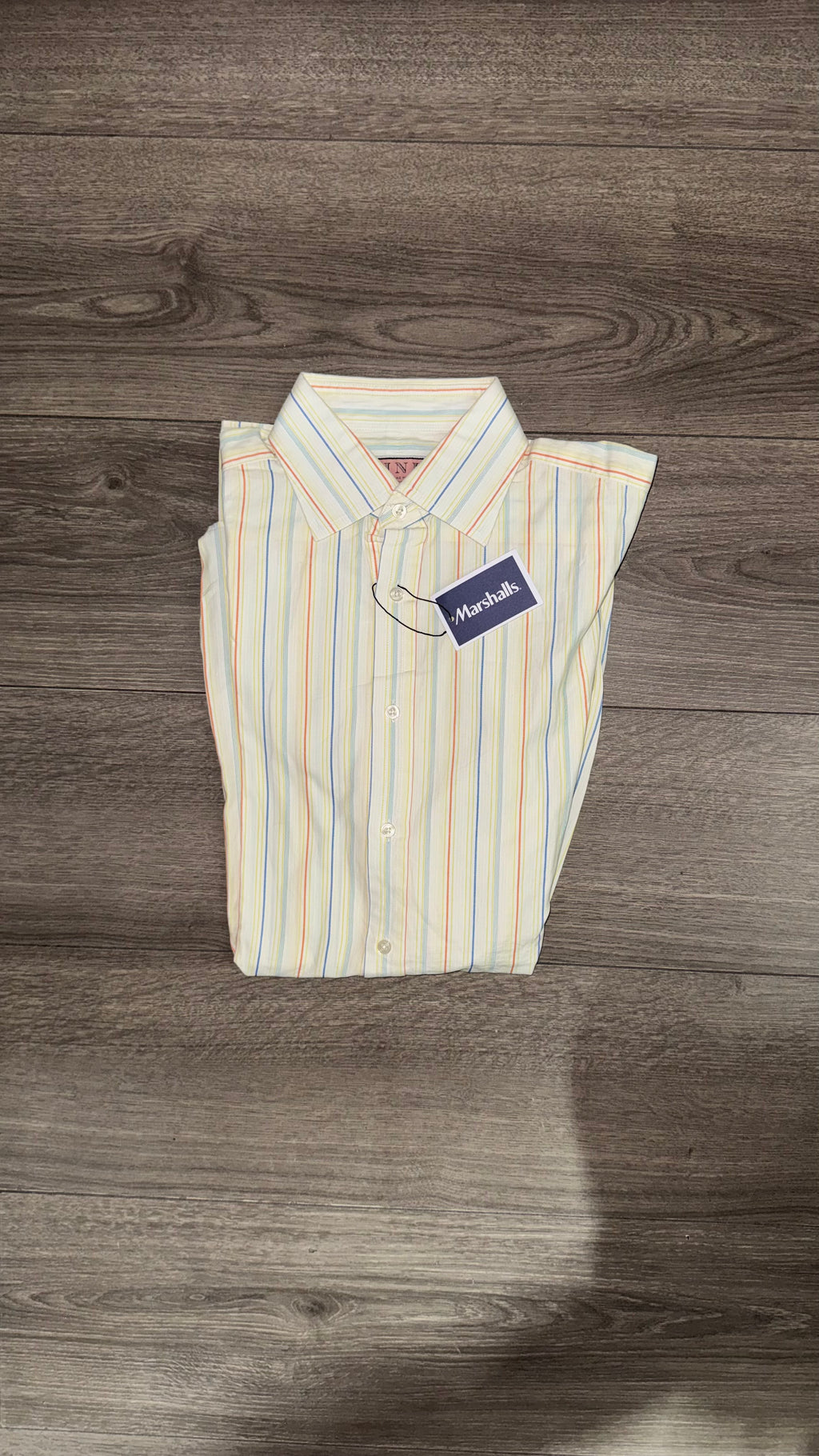 CAMISA PINK