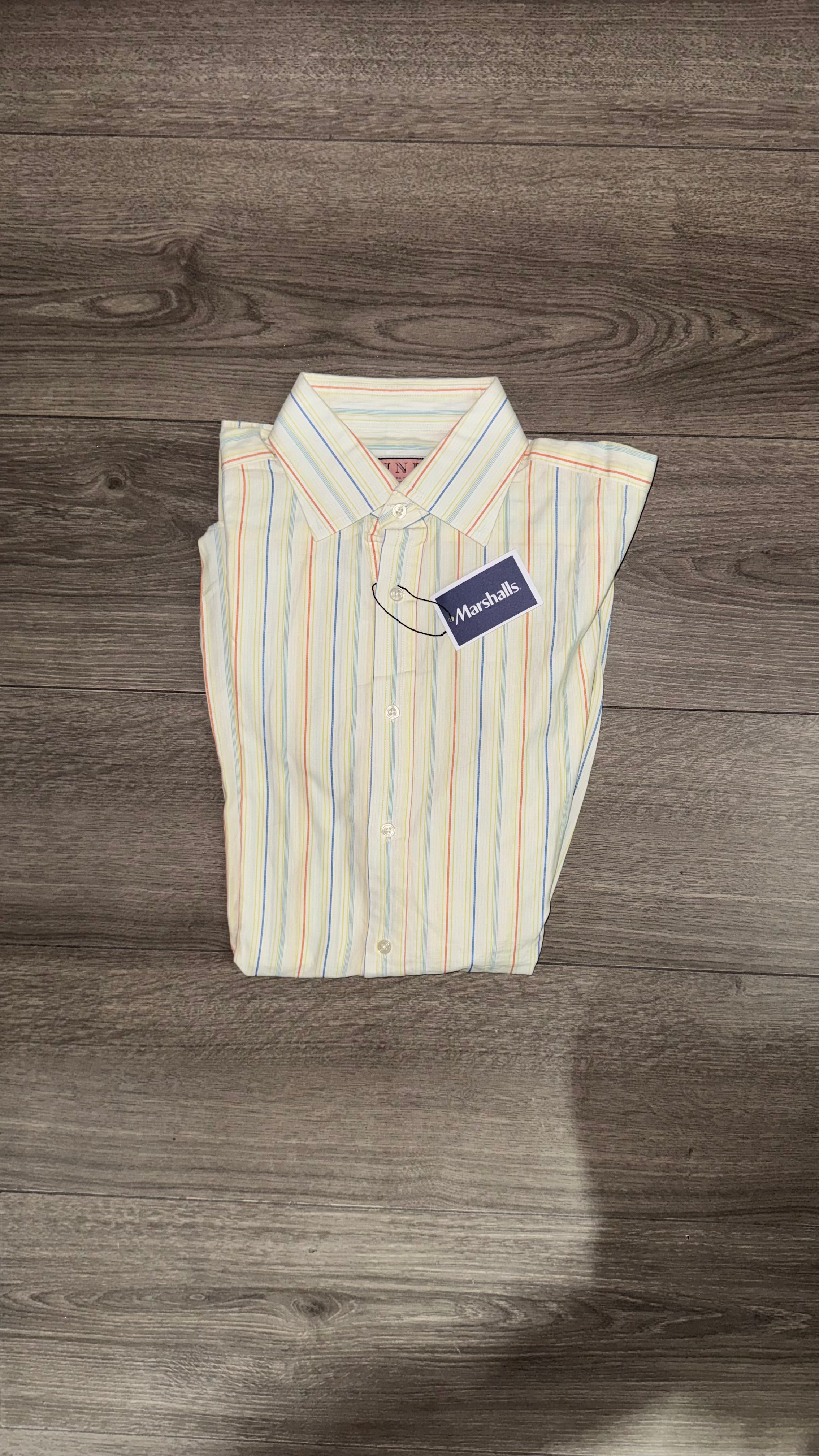 CAMISA PINK