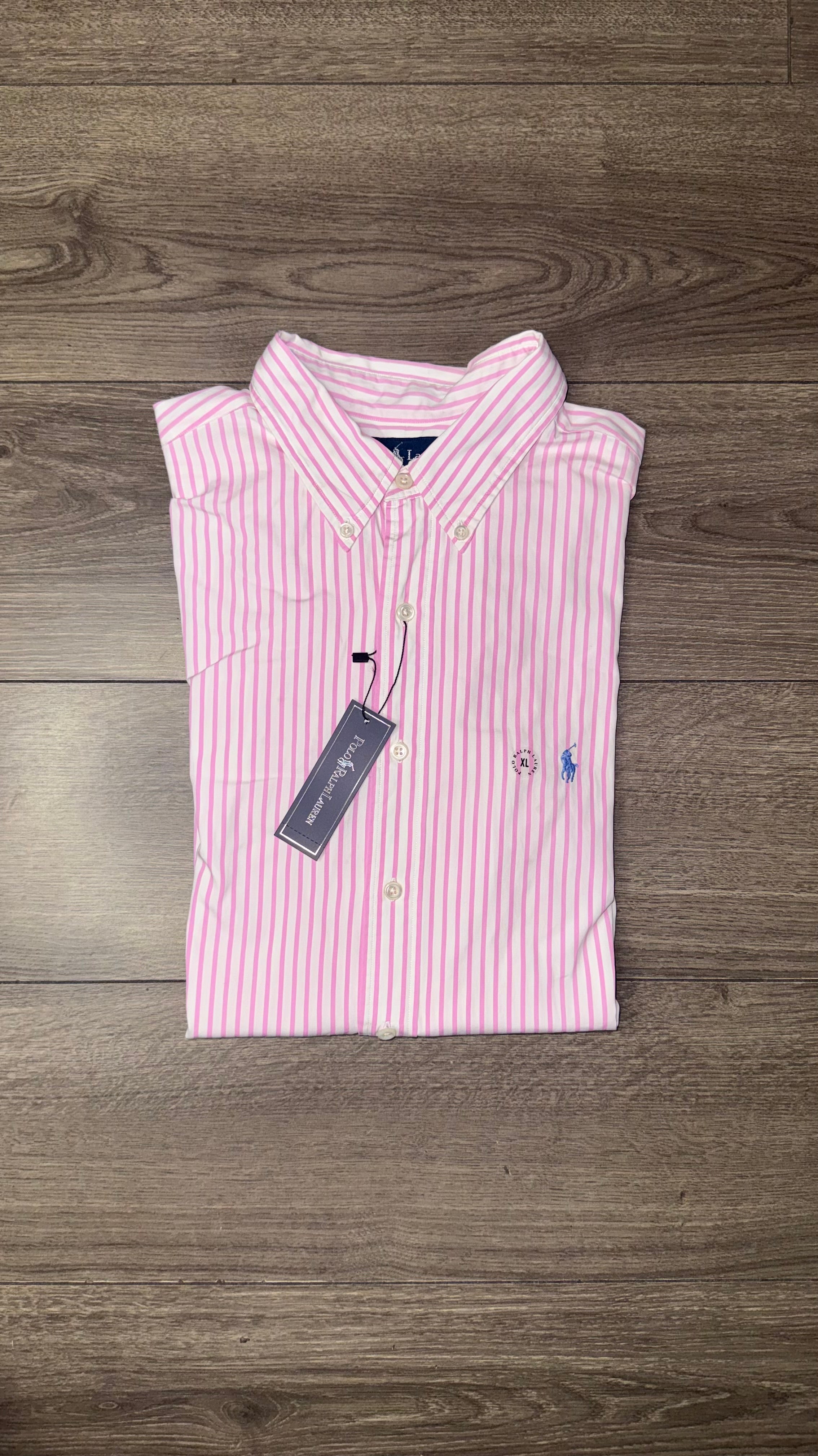 CAMISA RALPH LAUREN