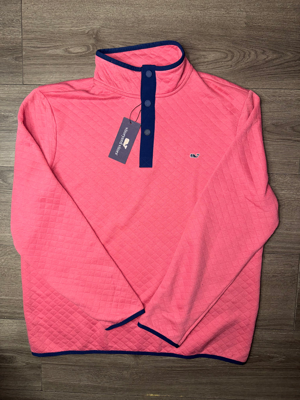 SUETER VINEYARD VINES
