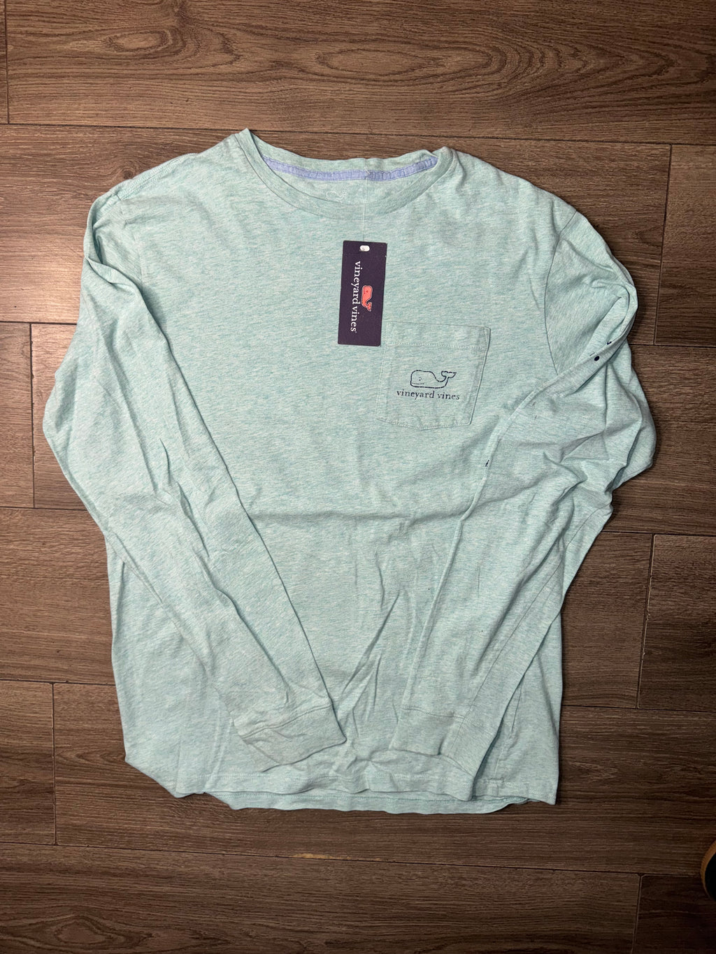 PLAYERA VINEYARD VINES