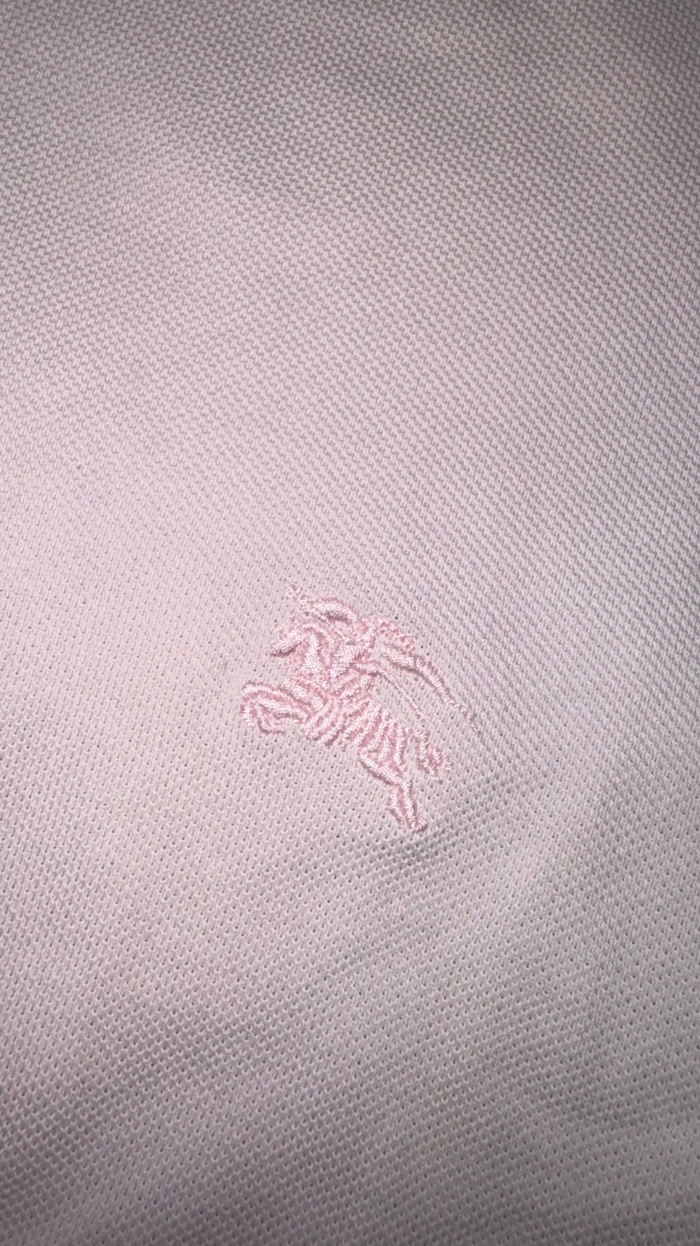 PLAYERA BURBERRY