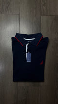 PLAYERA NÁUTICA