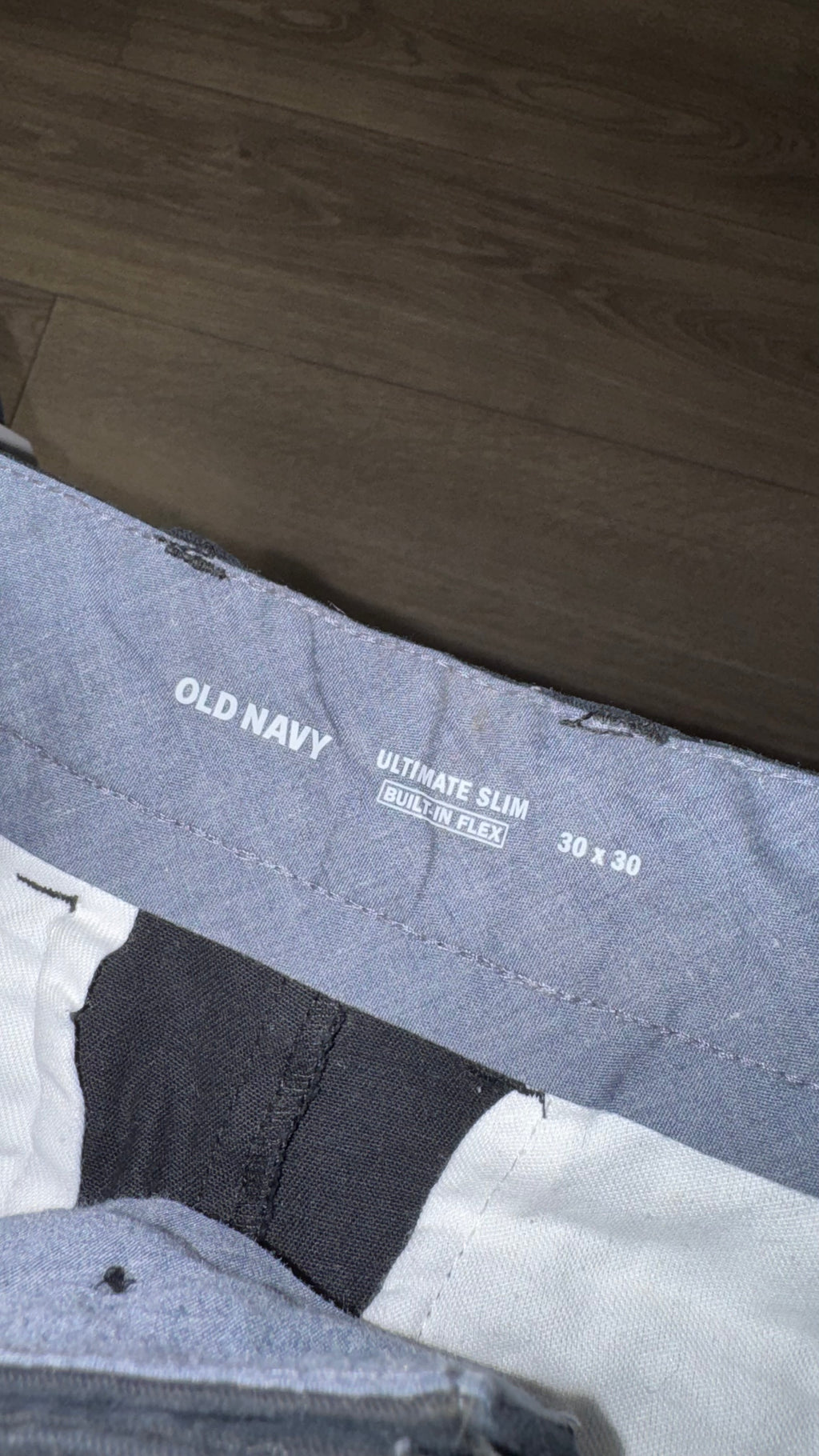 PANTALÓN OLD NAVY