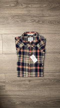 CAMISA LUCKY BRAND