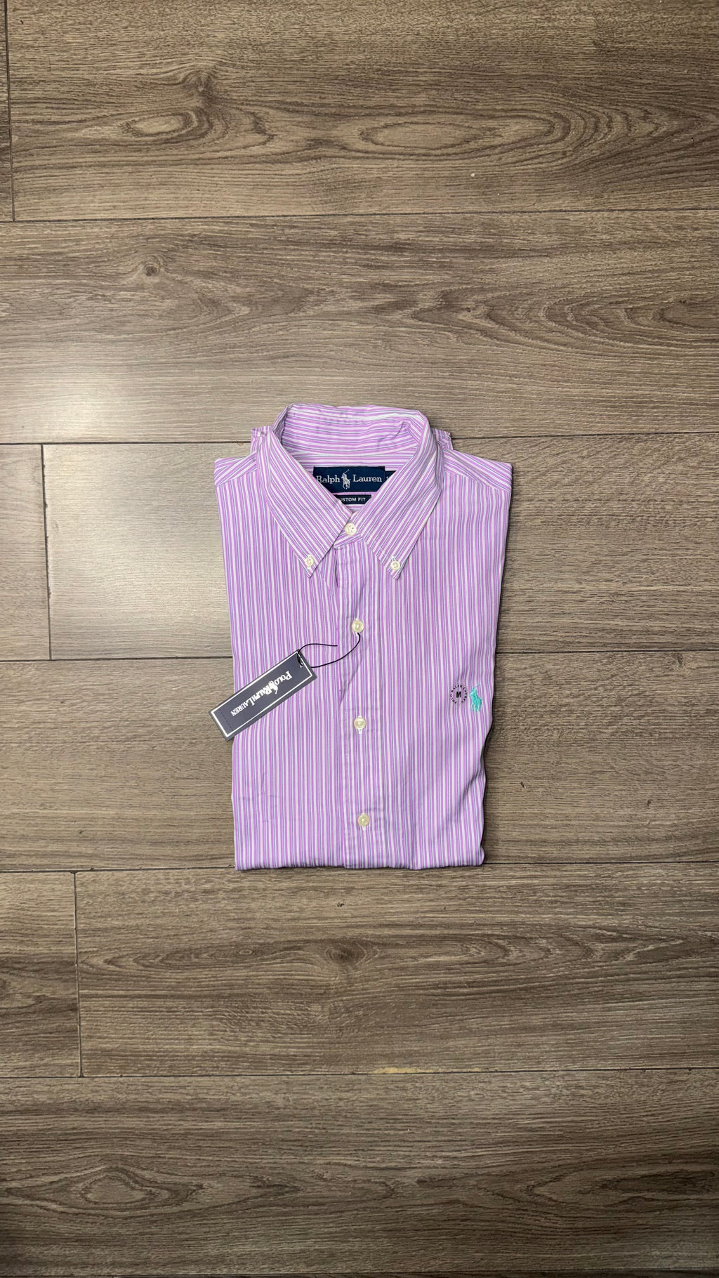 CAMISA RALPH LAUREN