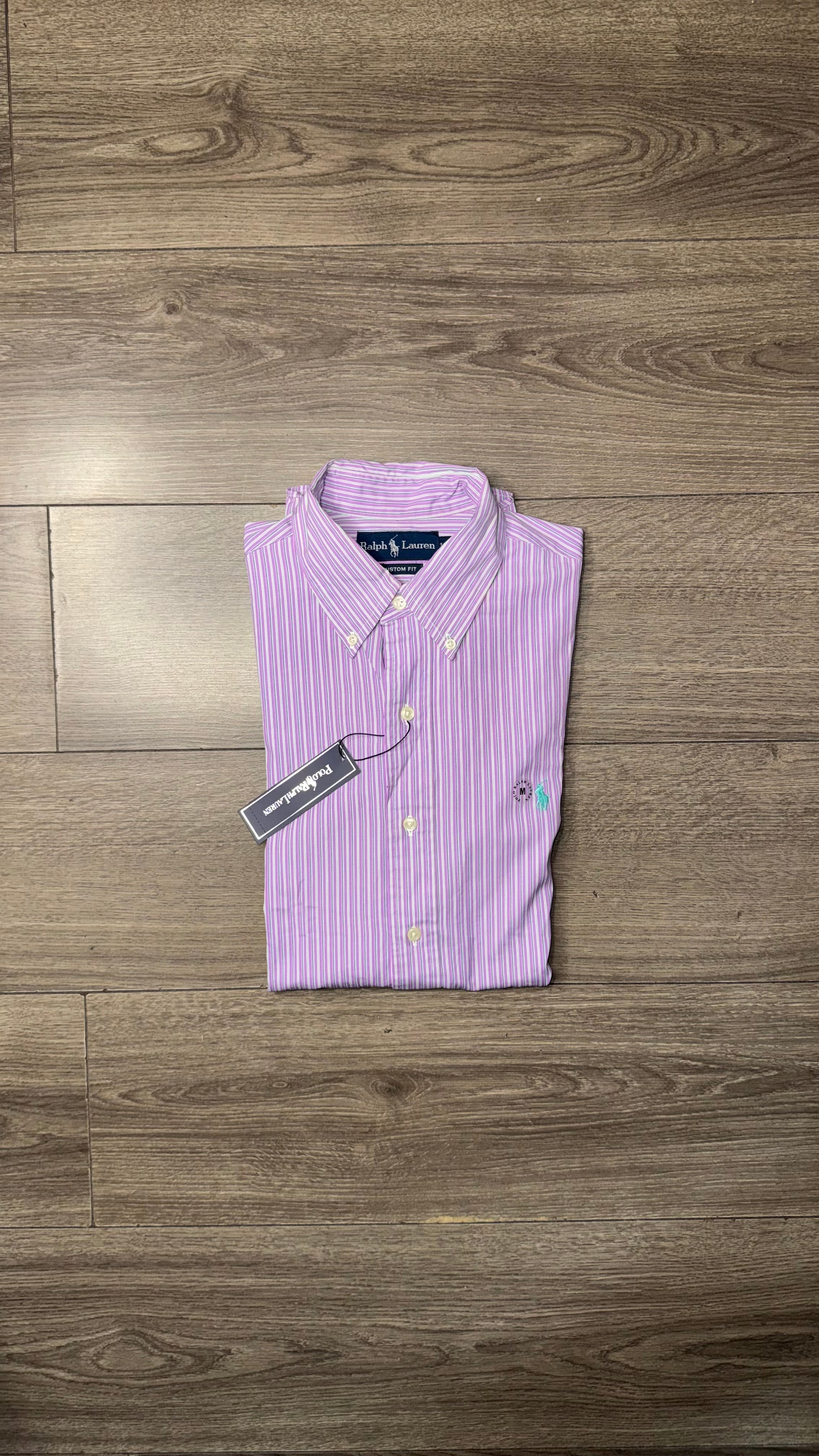 CAMISA RALPH LAUREN