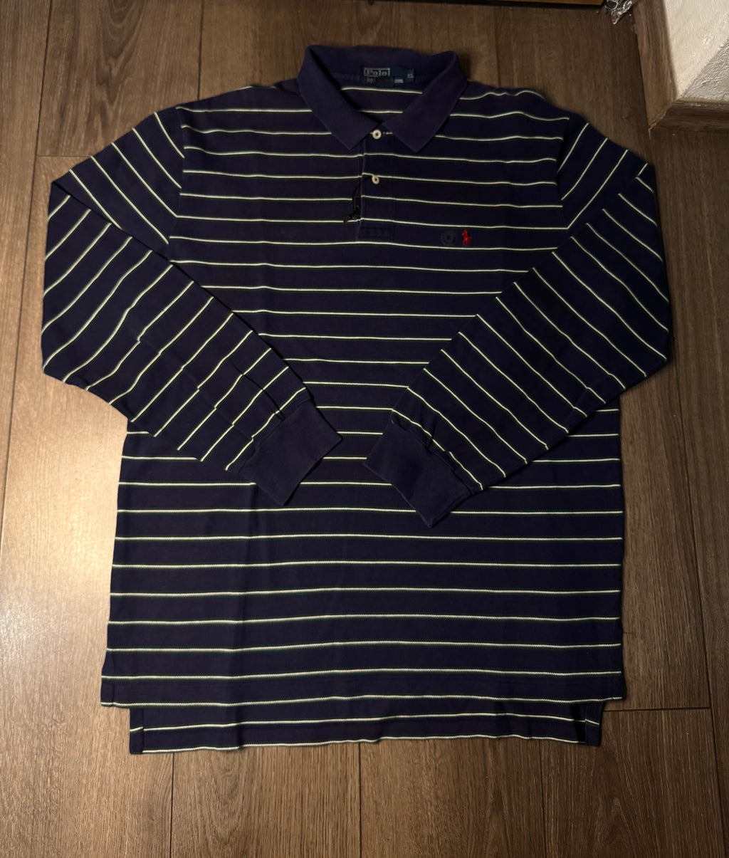 XL PLAYERA RALPH
