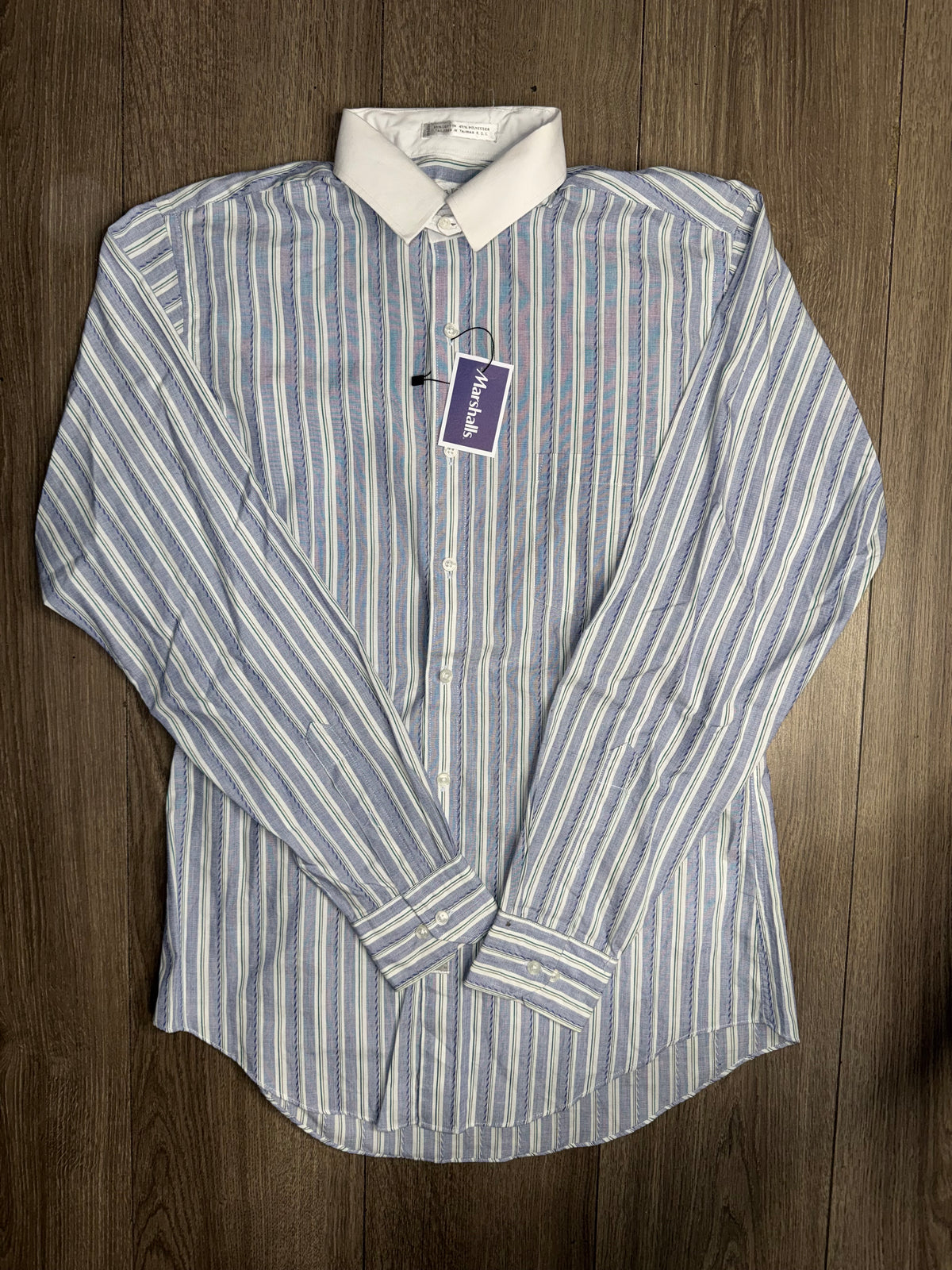 CAMISA GEOFEY BEENE