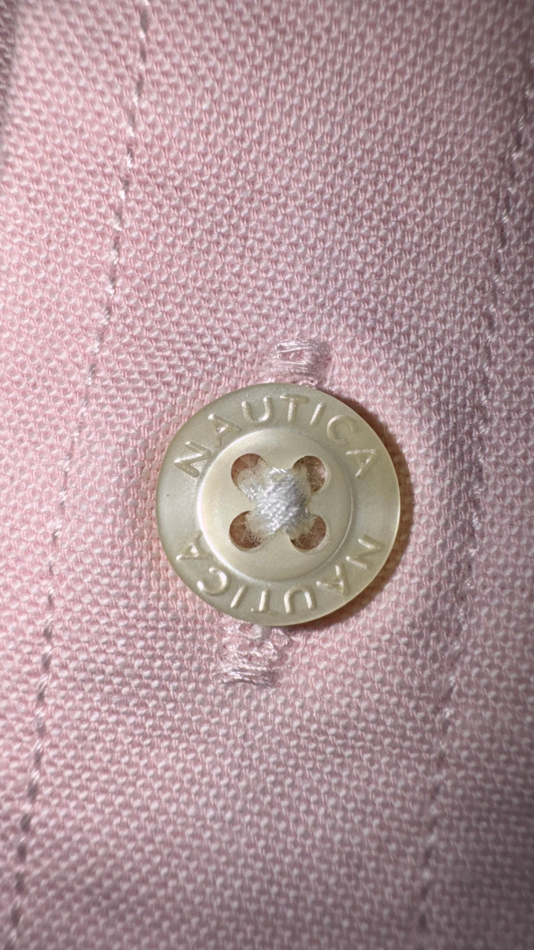 CAMISA NÁUTICA