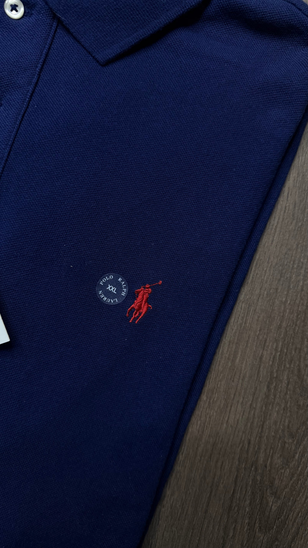 PLAYERA RALPH LAUREN