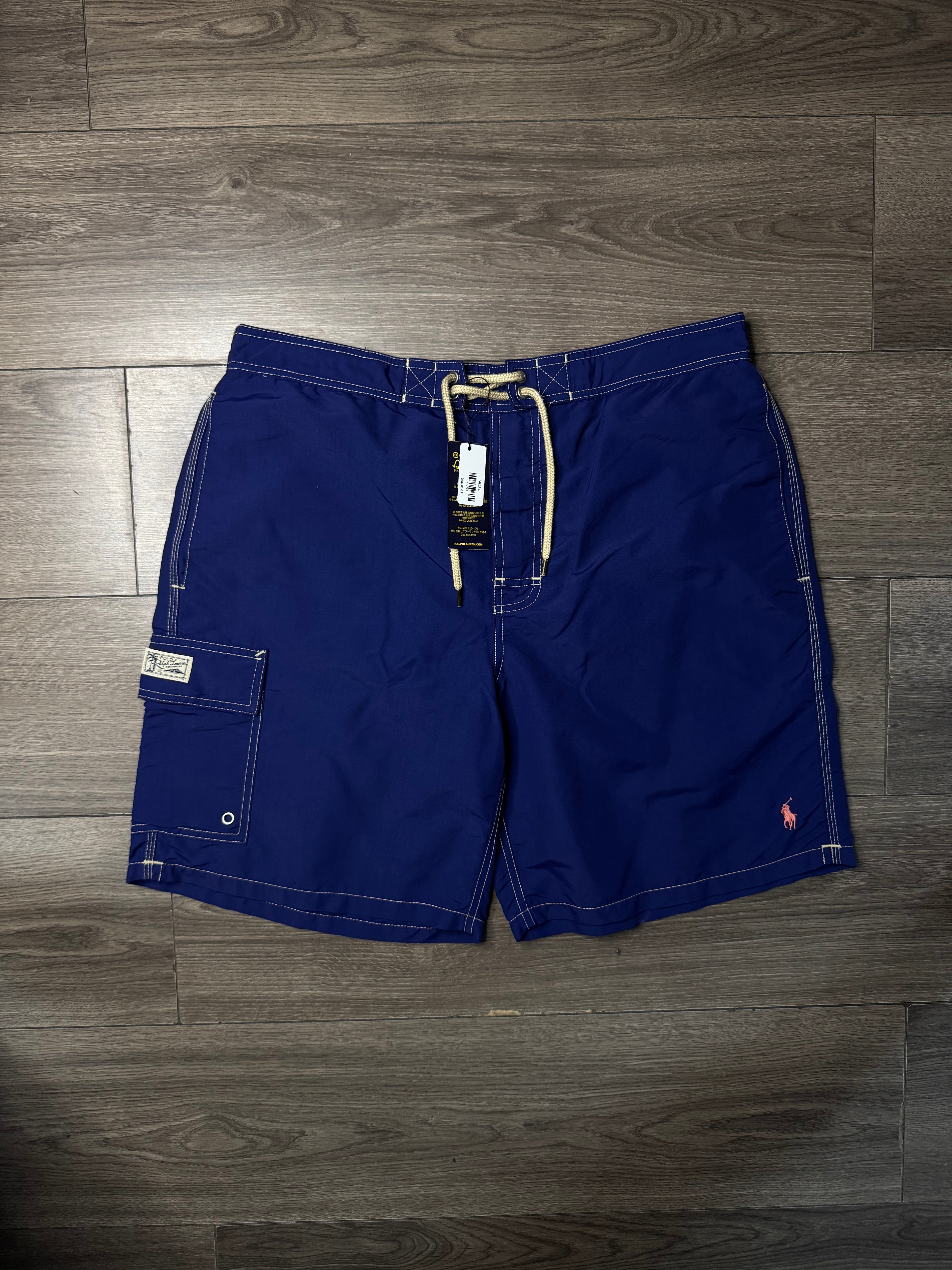 BAÑADOR RALPH LAUREN