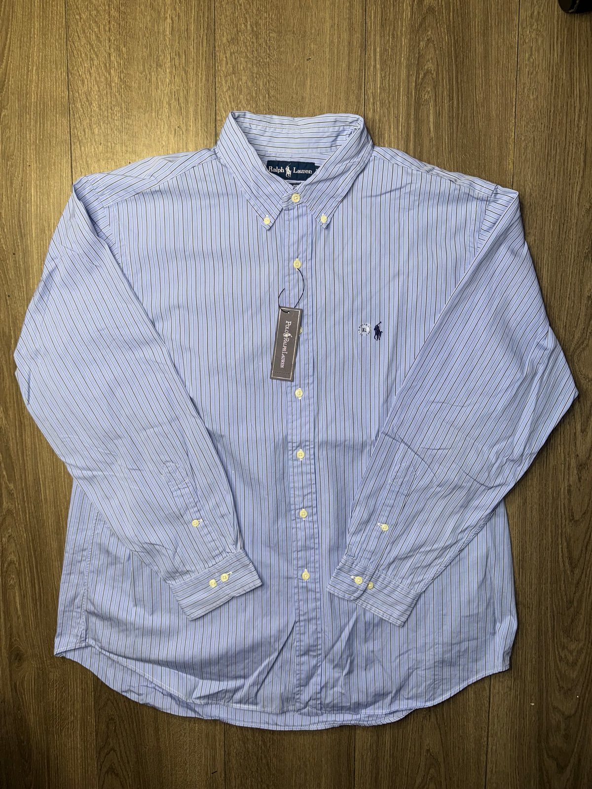 CAMISA RALPH LAUREN
