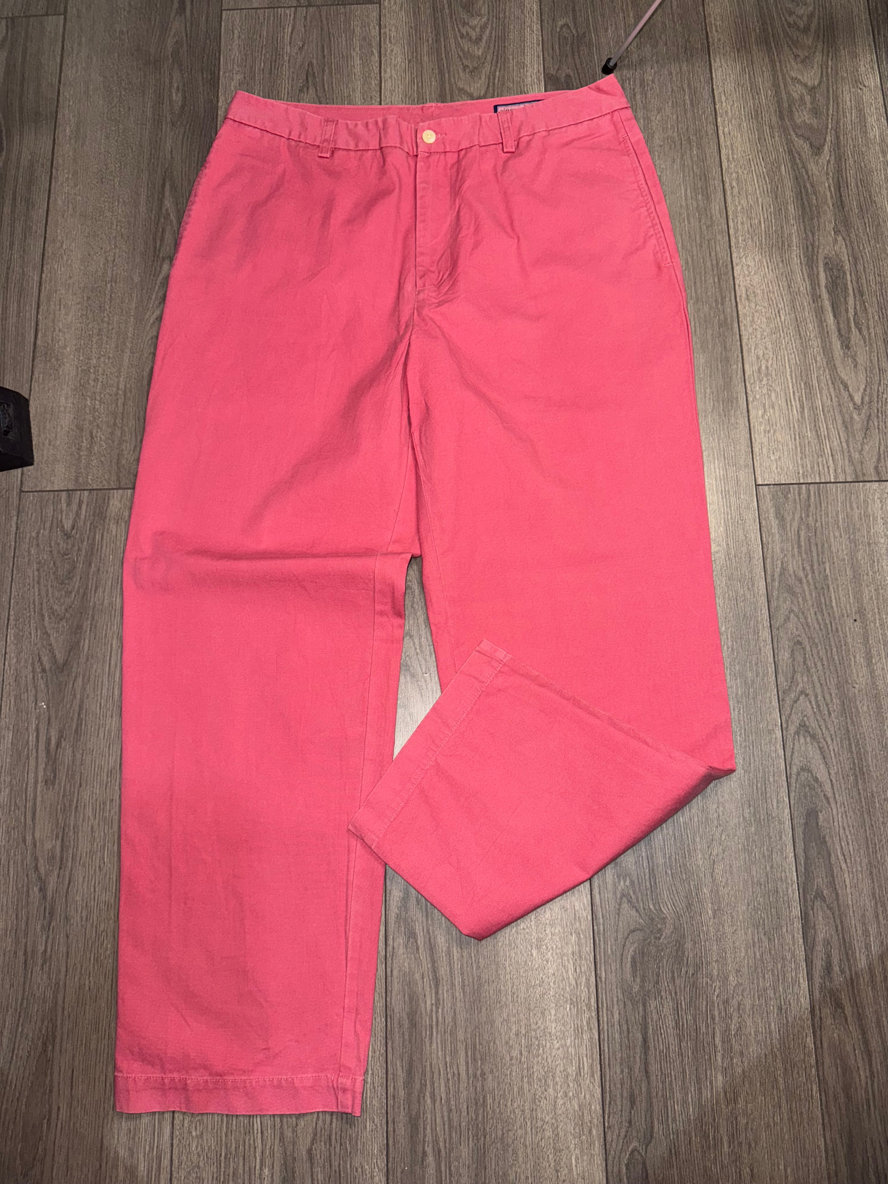 36x30 PANTALÓN VINEYARD