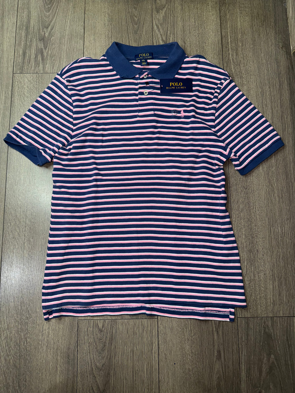 PLAYERA RALPH LAUREN