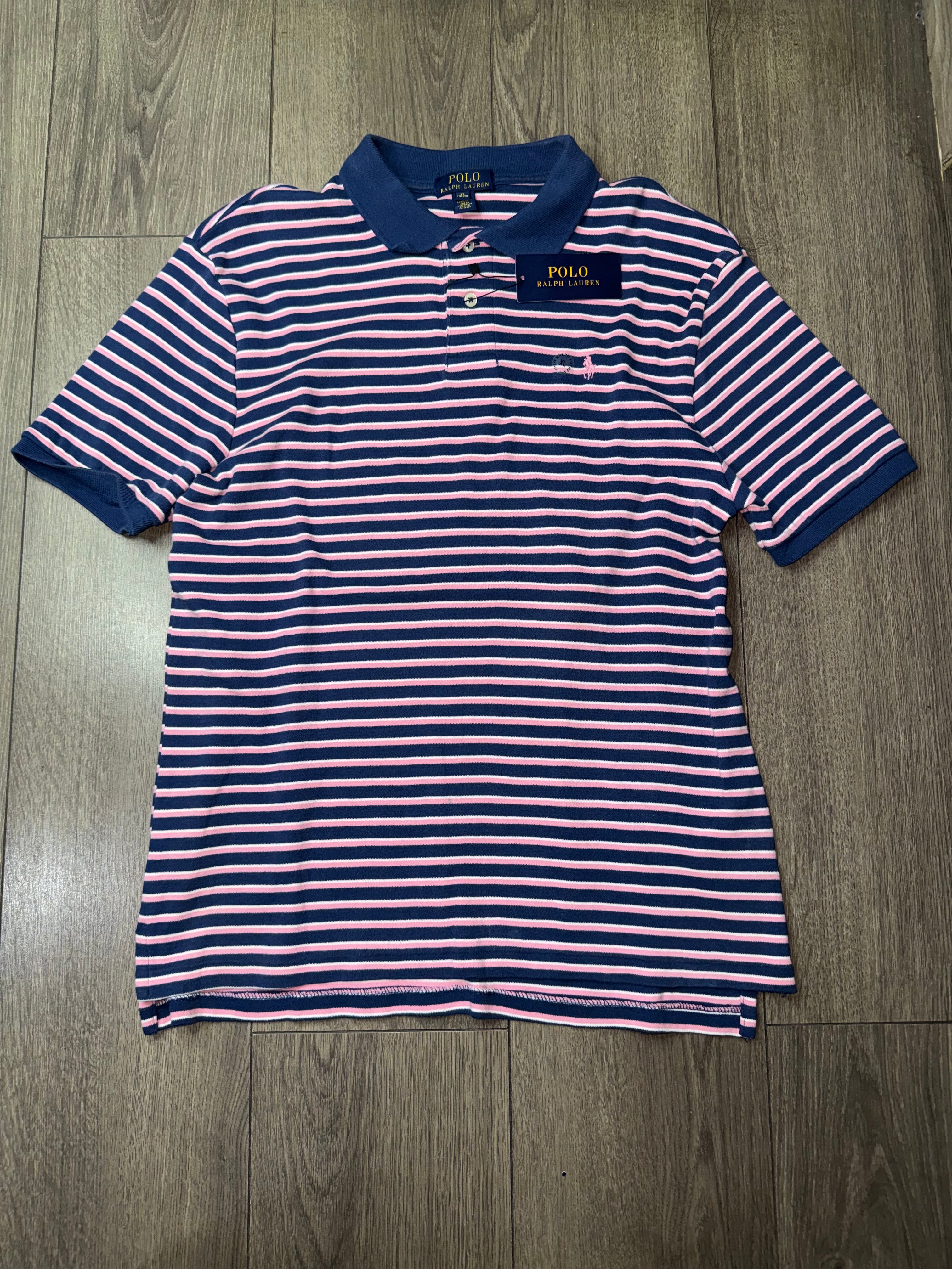 PLAYERA RALPH LAUREN