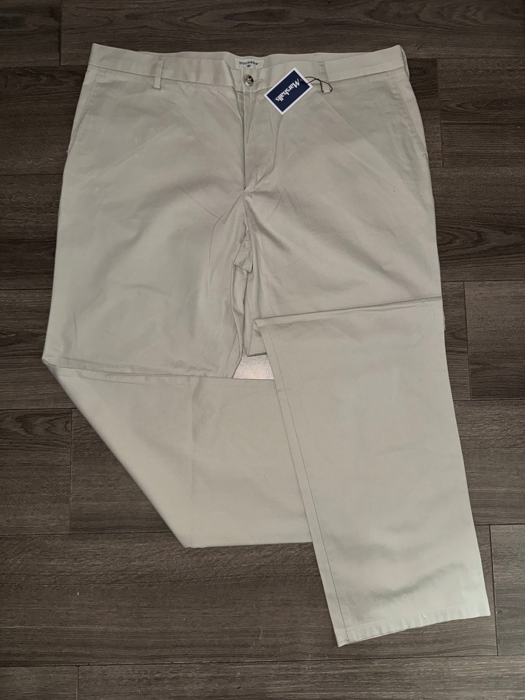 PANTALÓN DOCKERS