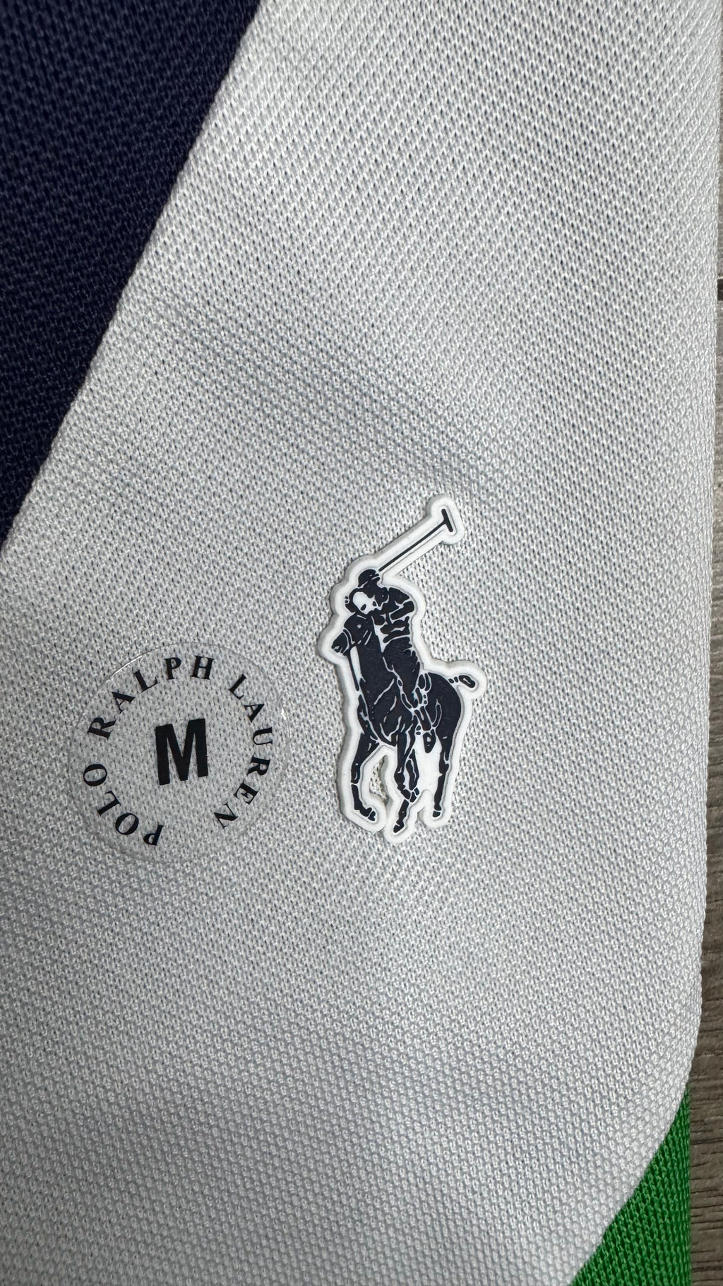 PLAYERA RALPH LAUREN