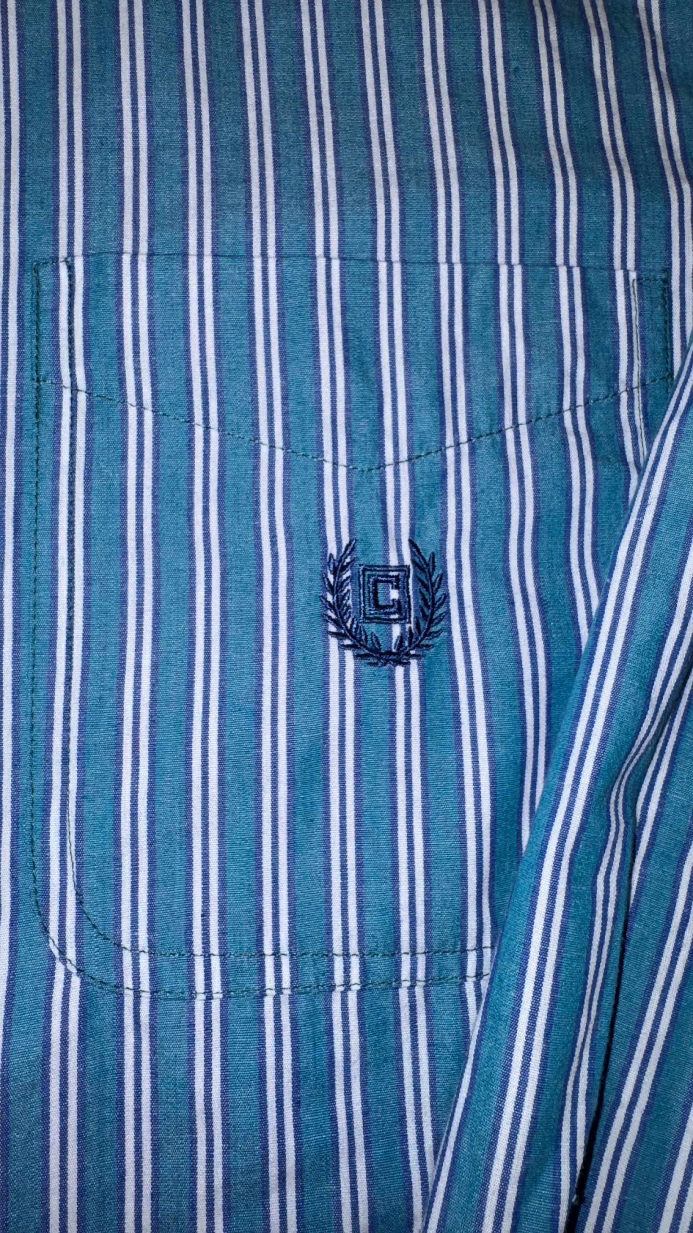 CAMISA CHAPS