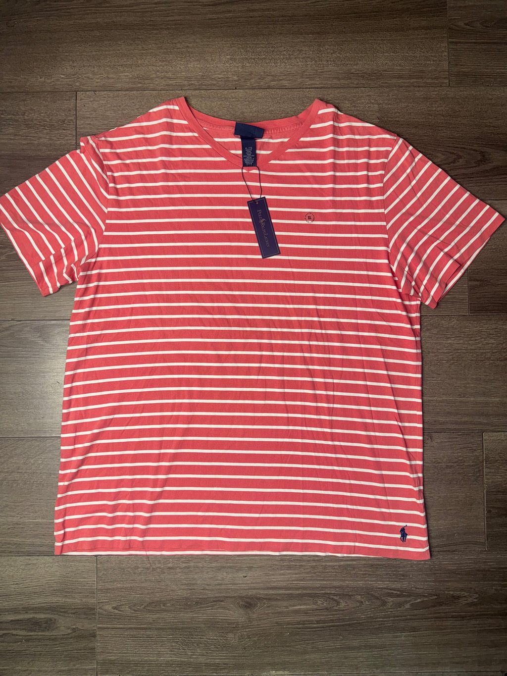 PLAYERA RALPH LAUREN