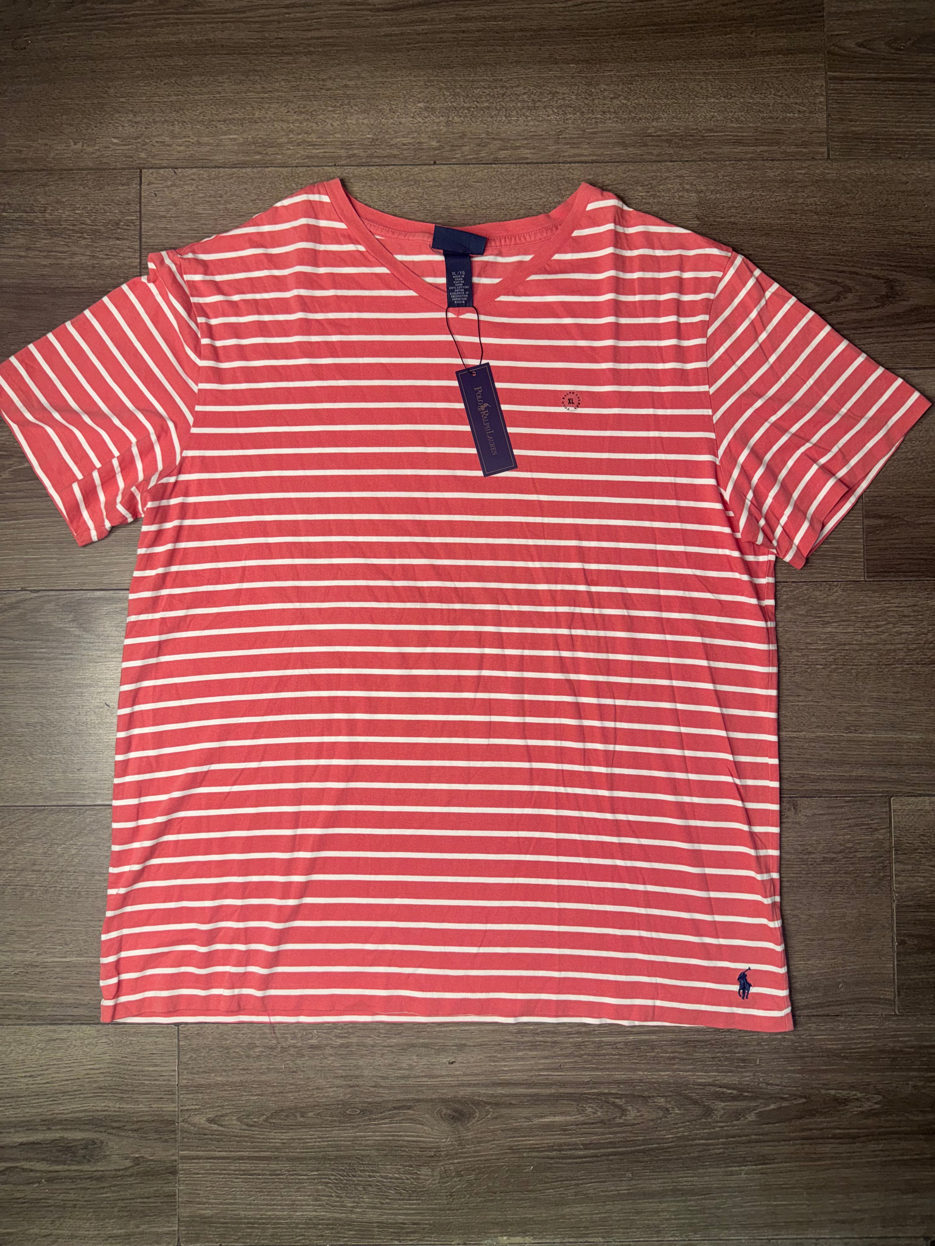 PLAYERA RALPH LAUREN