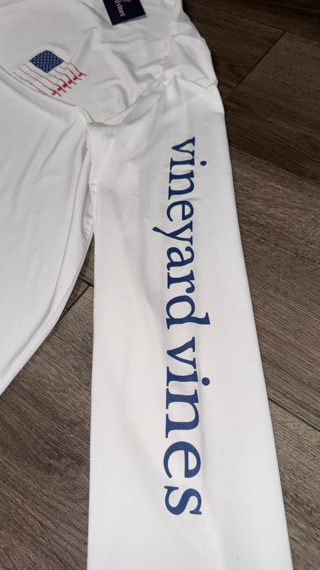 PLAYERA VINEYARD VINES