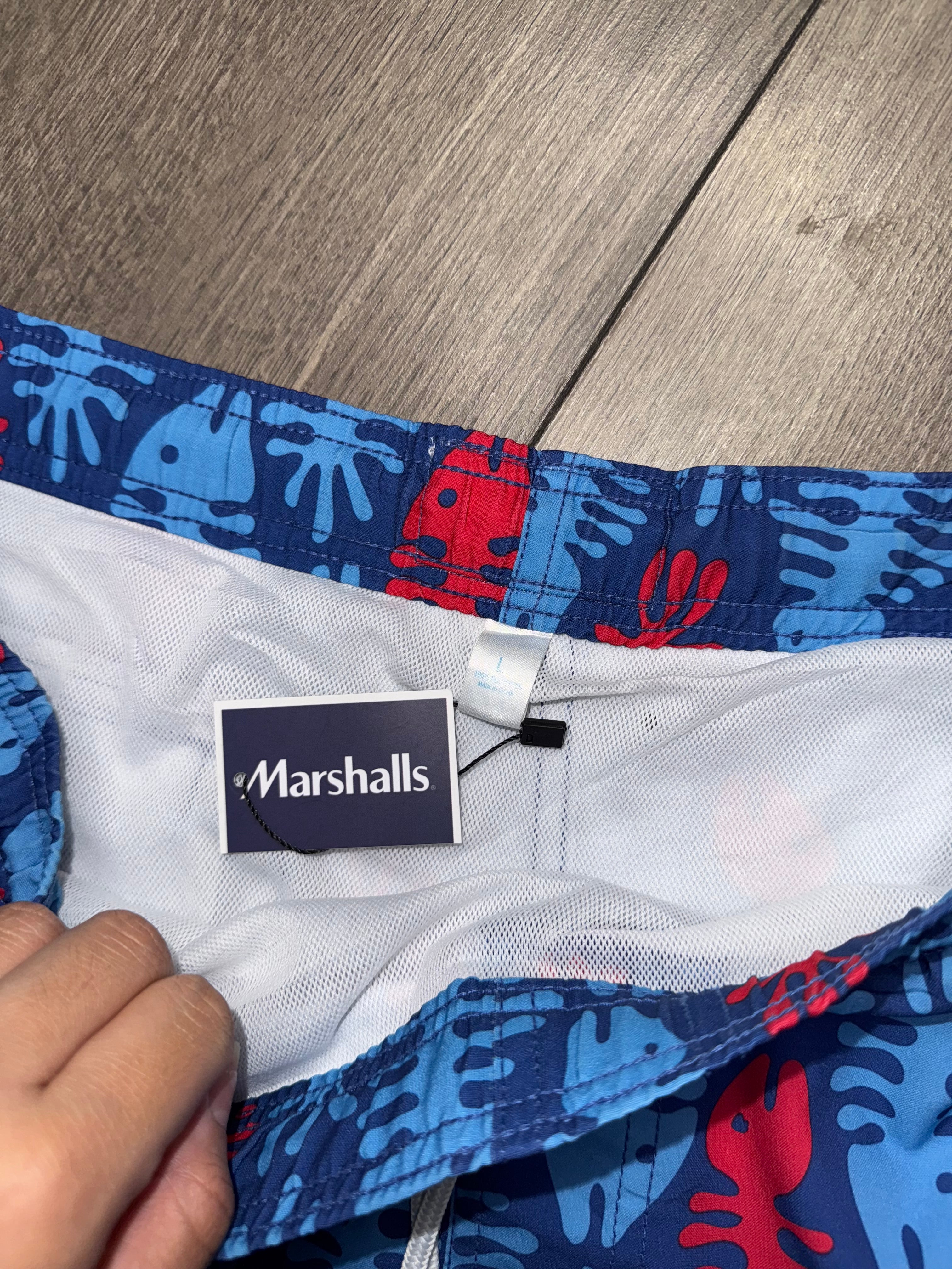 BAÑADOR SOUTHERN TIDE