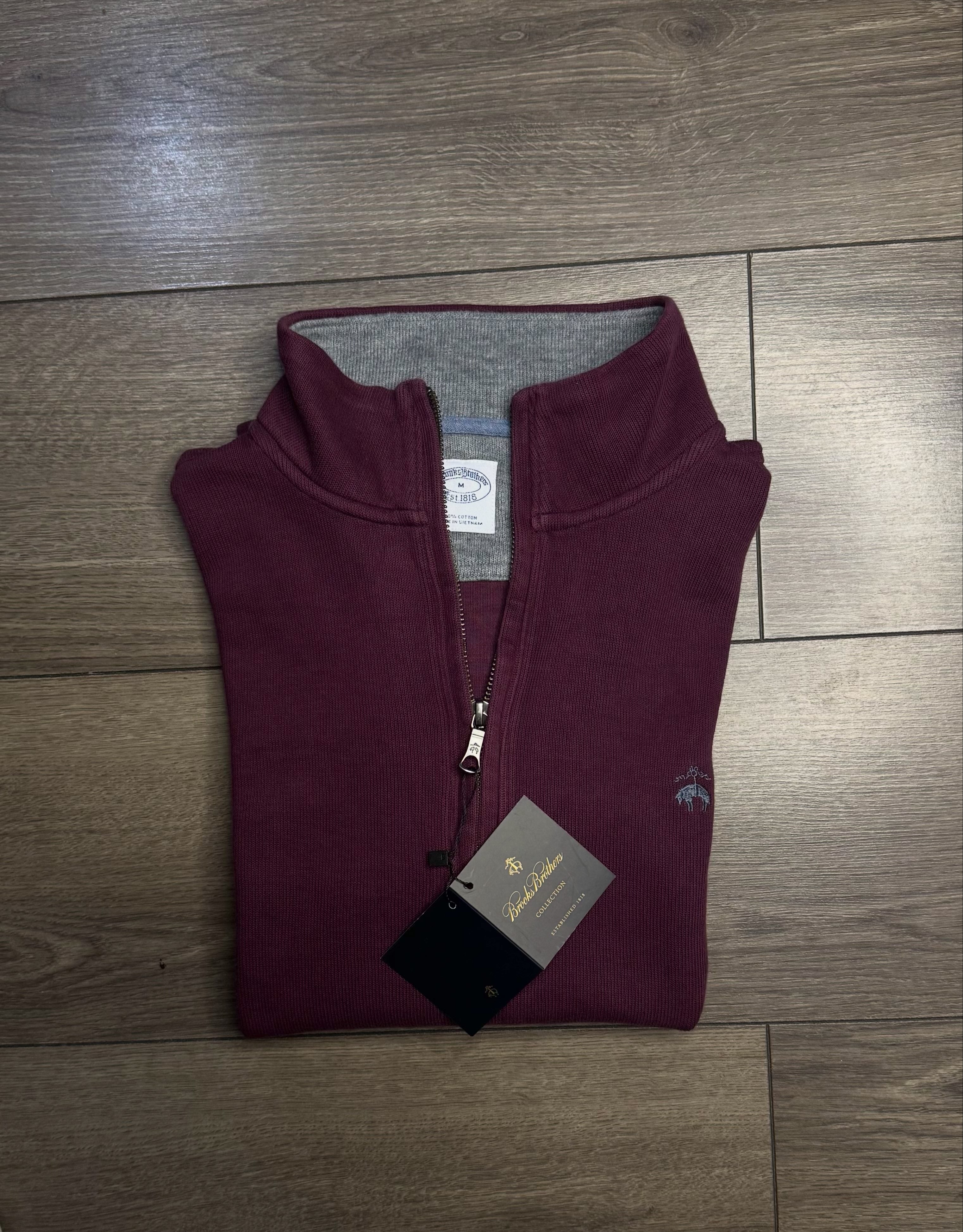 SUETER BROOKS BROTHERS