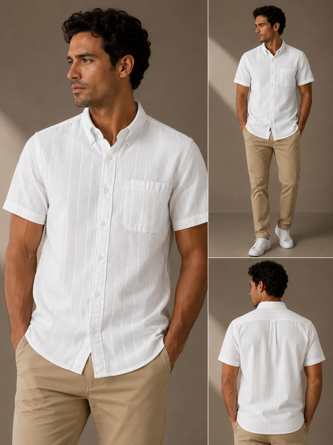 CAMISA OLD NAVY