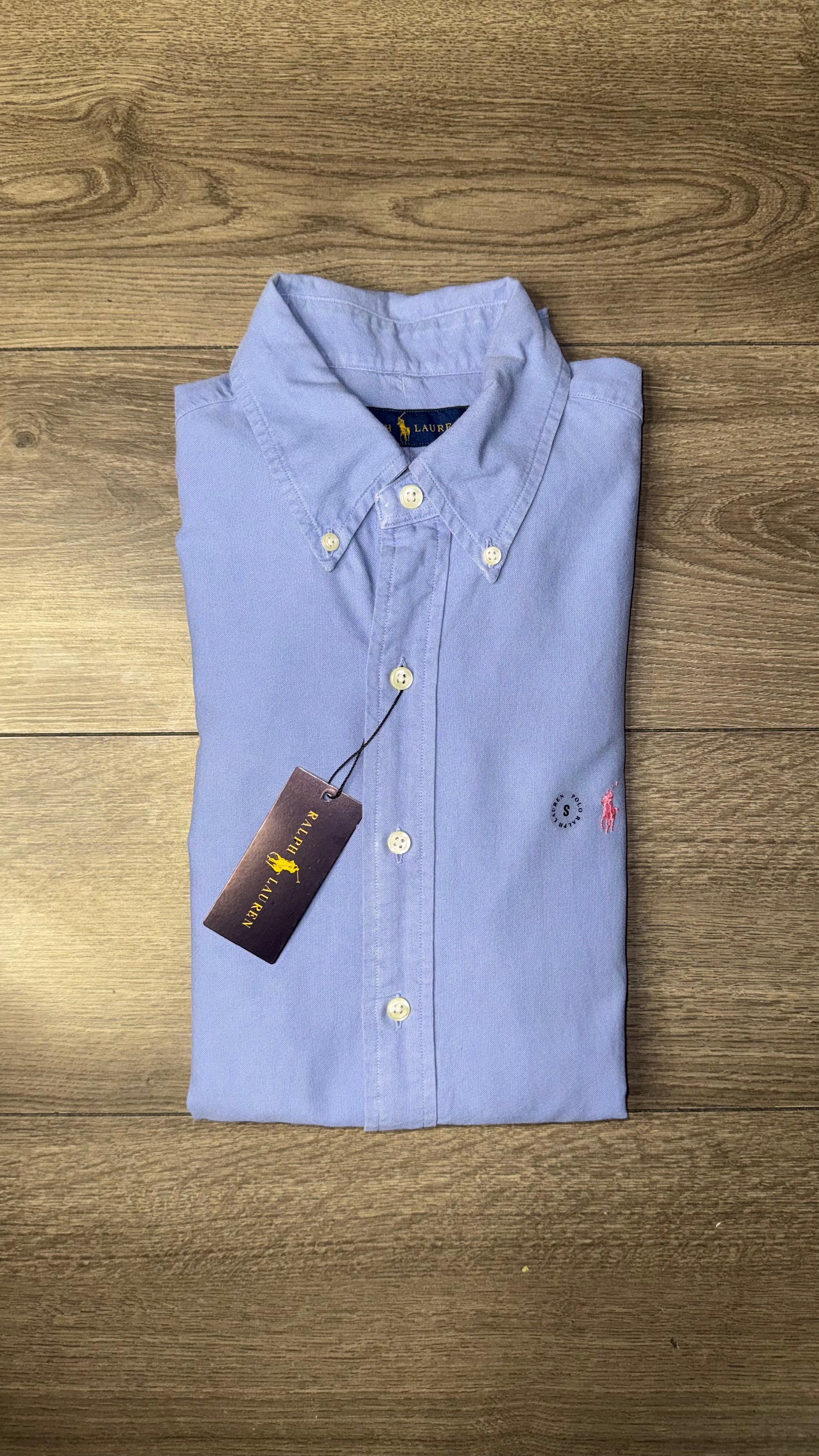 CAMISA S RALPH LAUREN