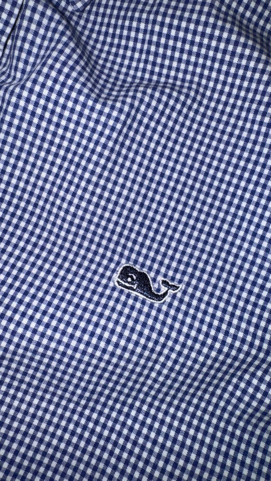 CAMISA NIÑO VINEYARD VINES