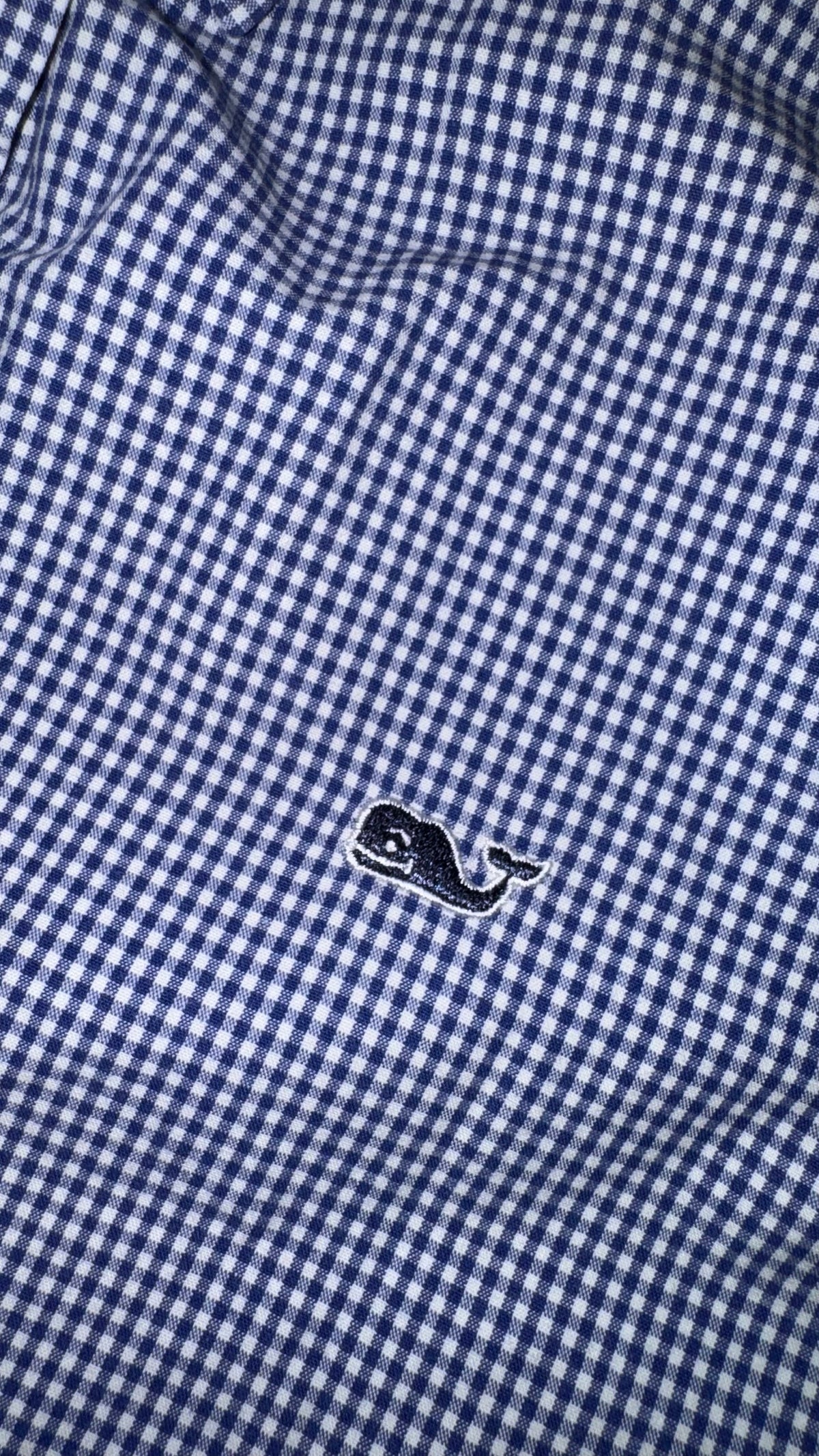 CAMISA NIÑO VINEYARD VINES