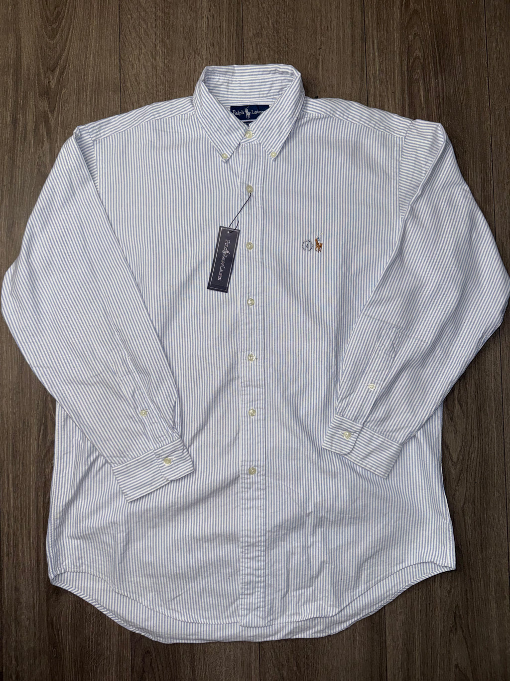 CAMISA RALPH LAUREN