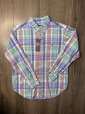 CAMISA NIÑO RALPH LAUREN