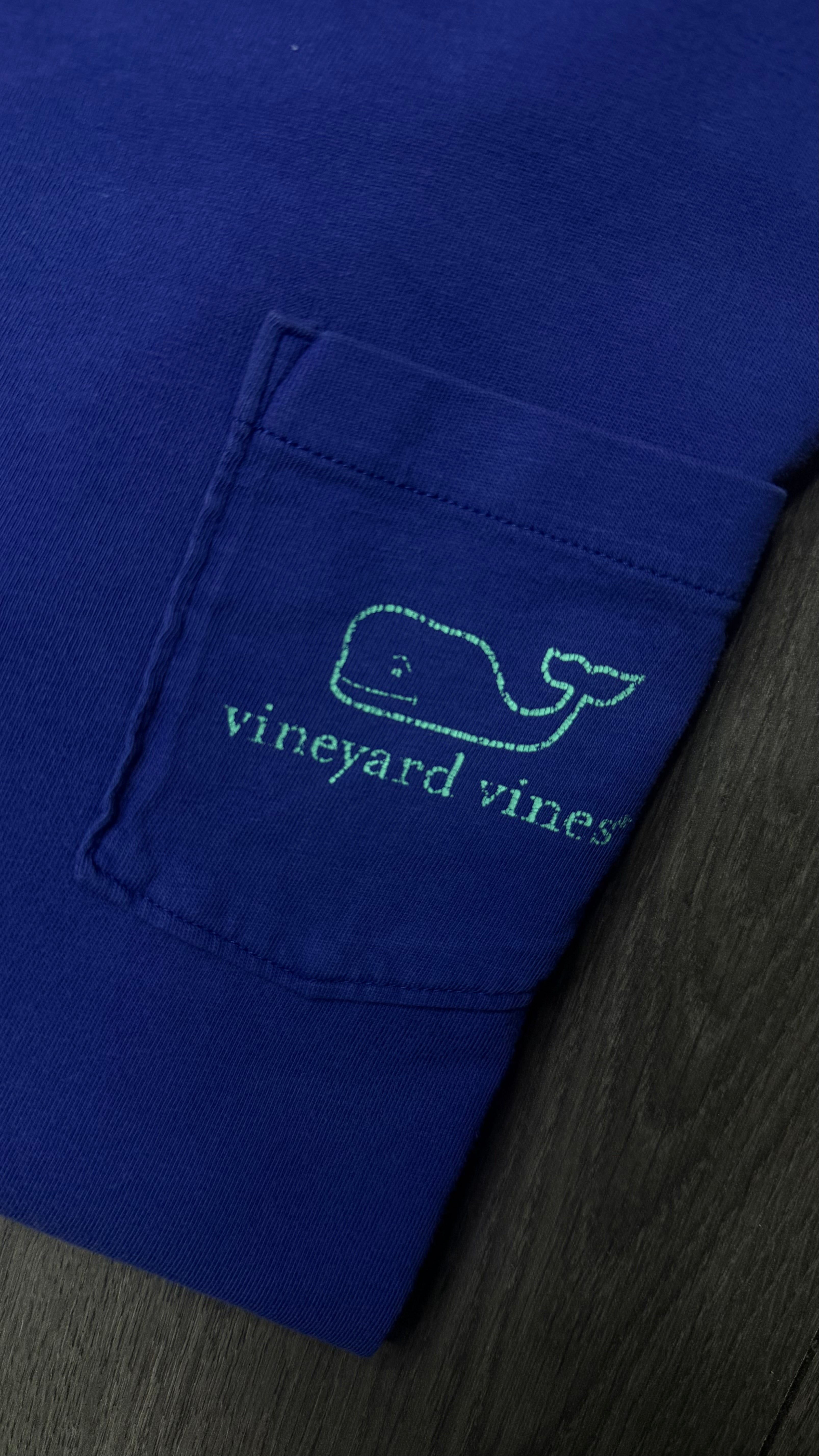 PLAYERA VINEYARD VINES