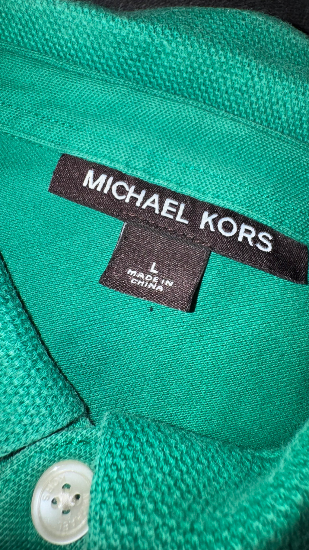 PLAYERA MICHAEL KORS