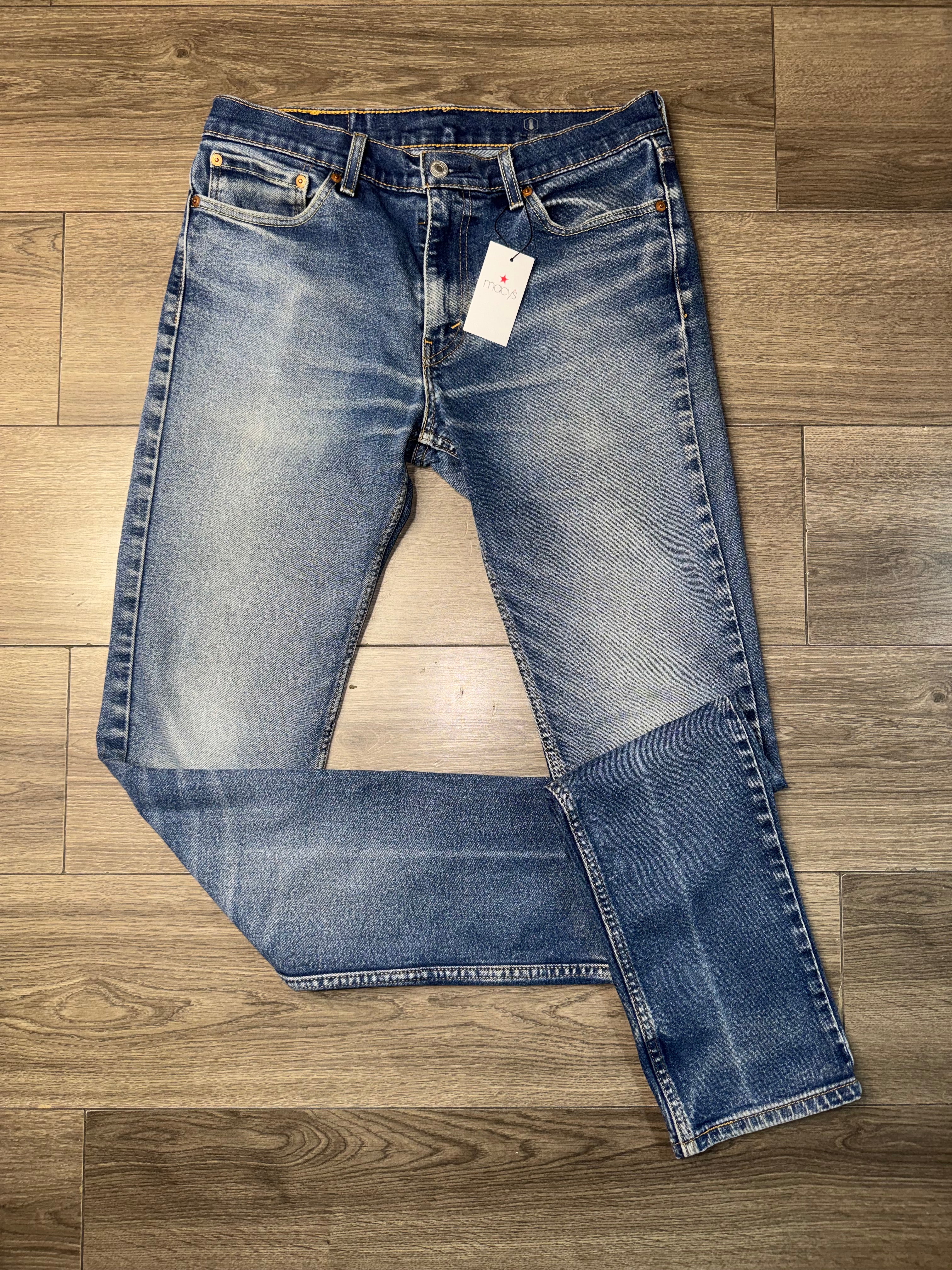 PANTALÓN LEVIS