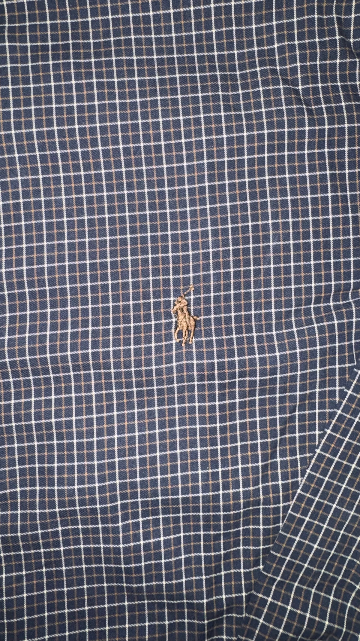 CAMISA RALPH LAUREN