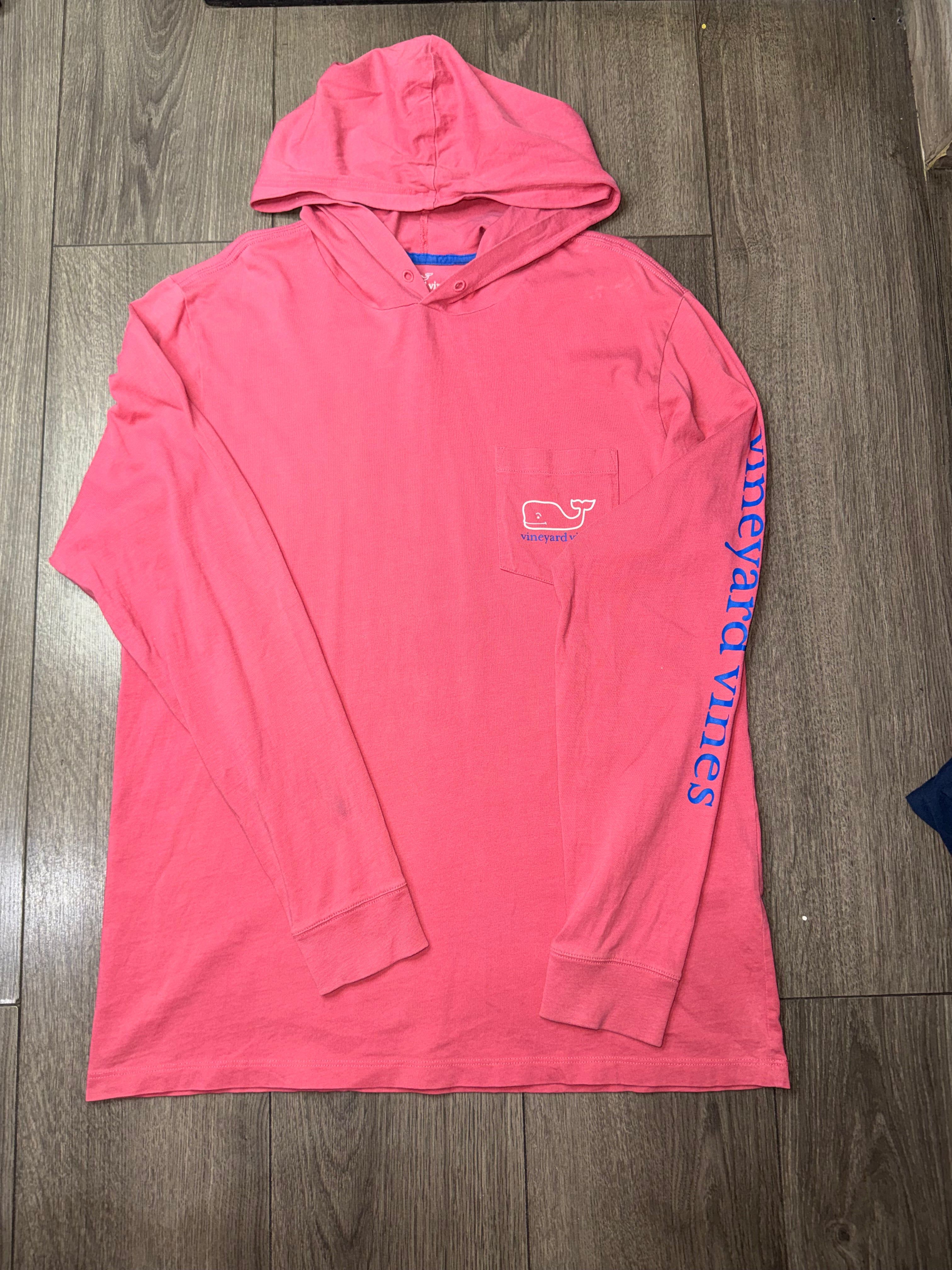 SUDADERA VINEYARD VINES