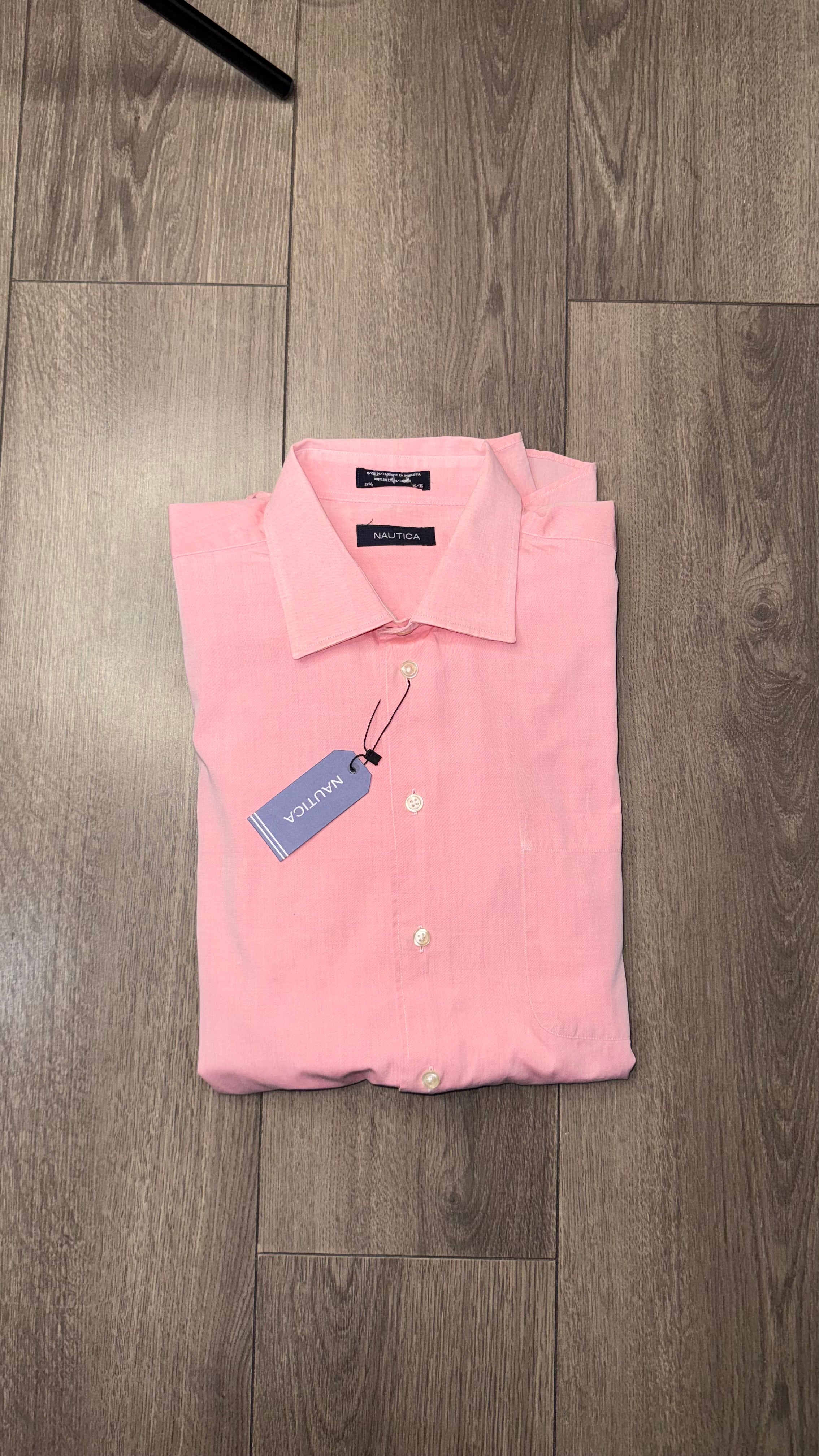 CAMISA NÁUTICA