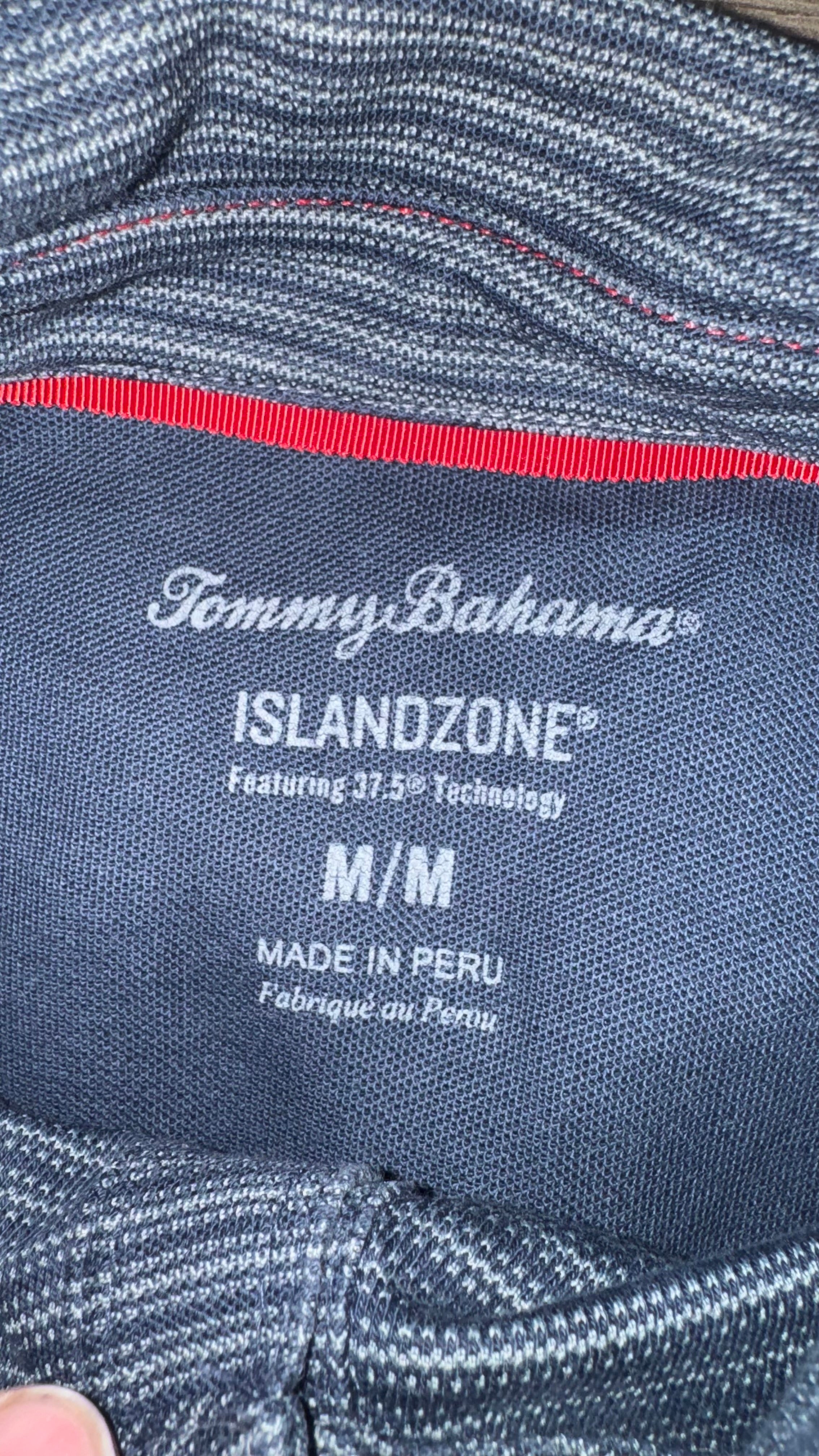 PLAYERA TOMMY BAHAMA