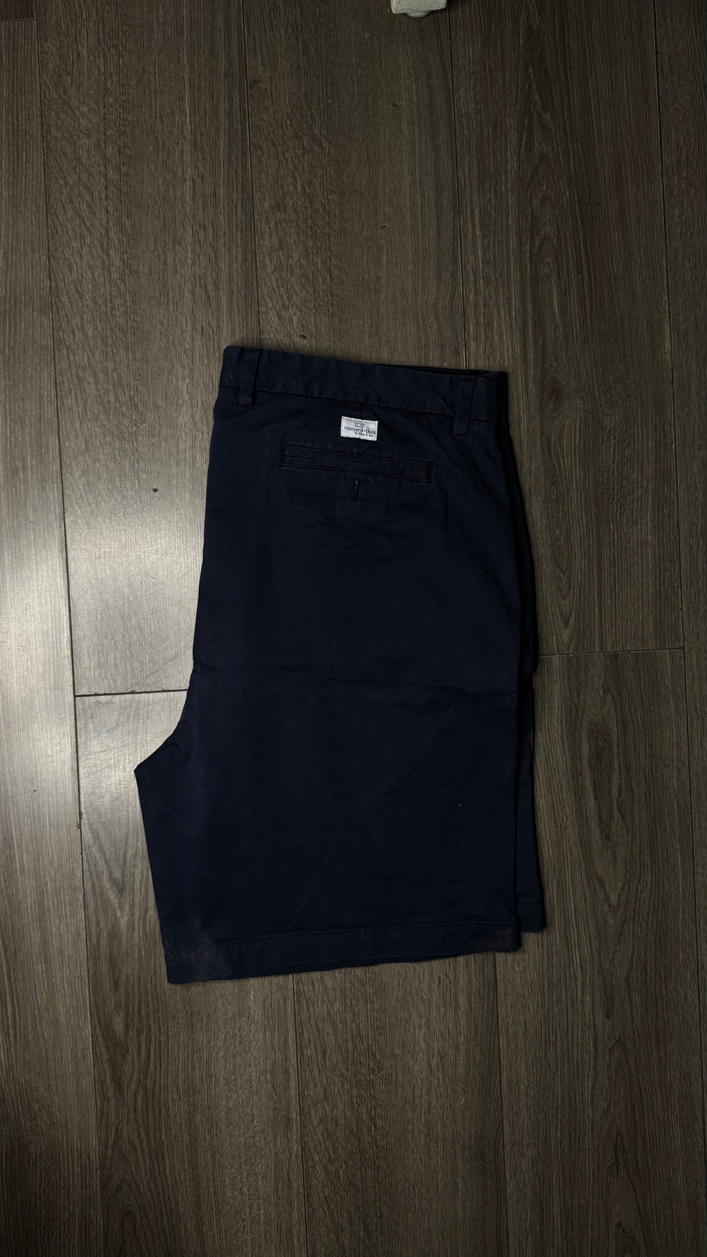 BERMUDA VINEYARD VINES