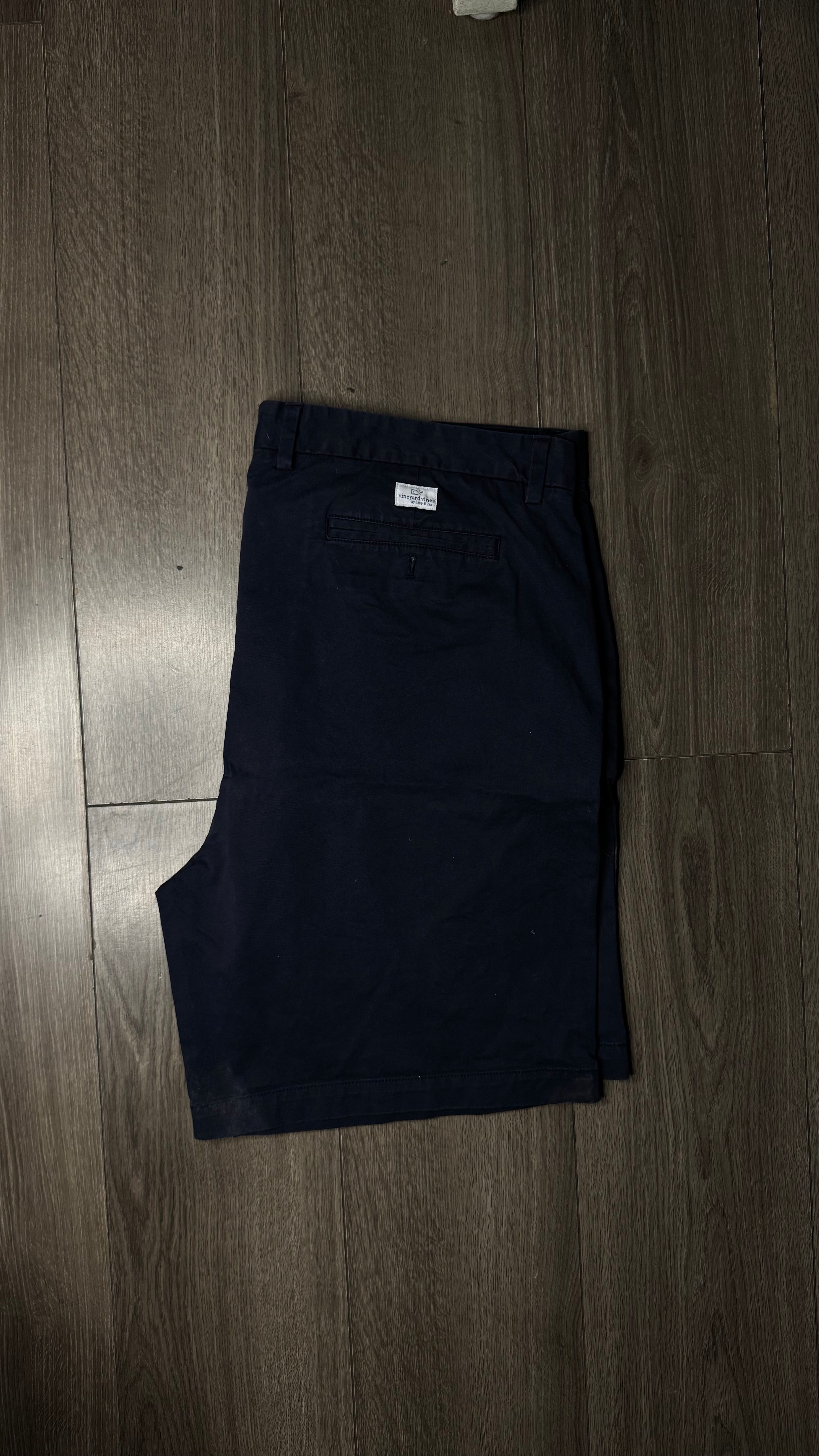 BERMUDA VINEYARD VINES