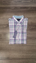 CAMISA TOMMY HILFIGER