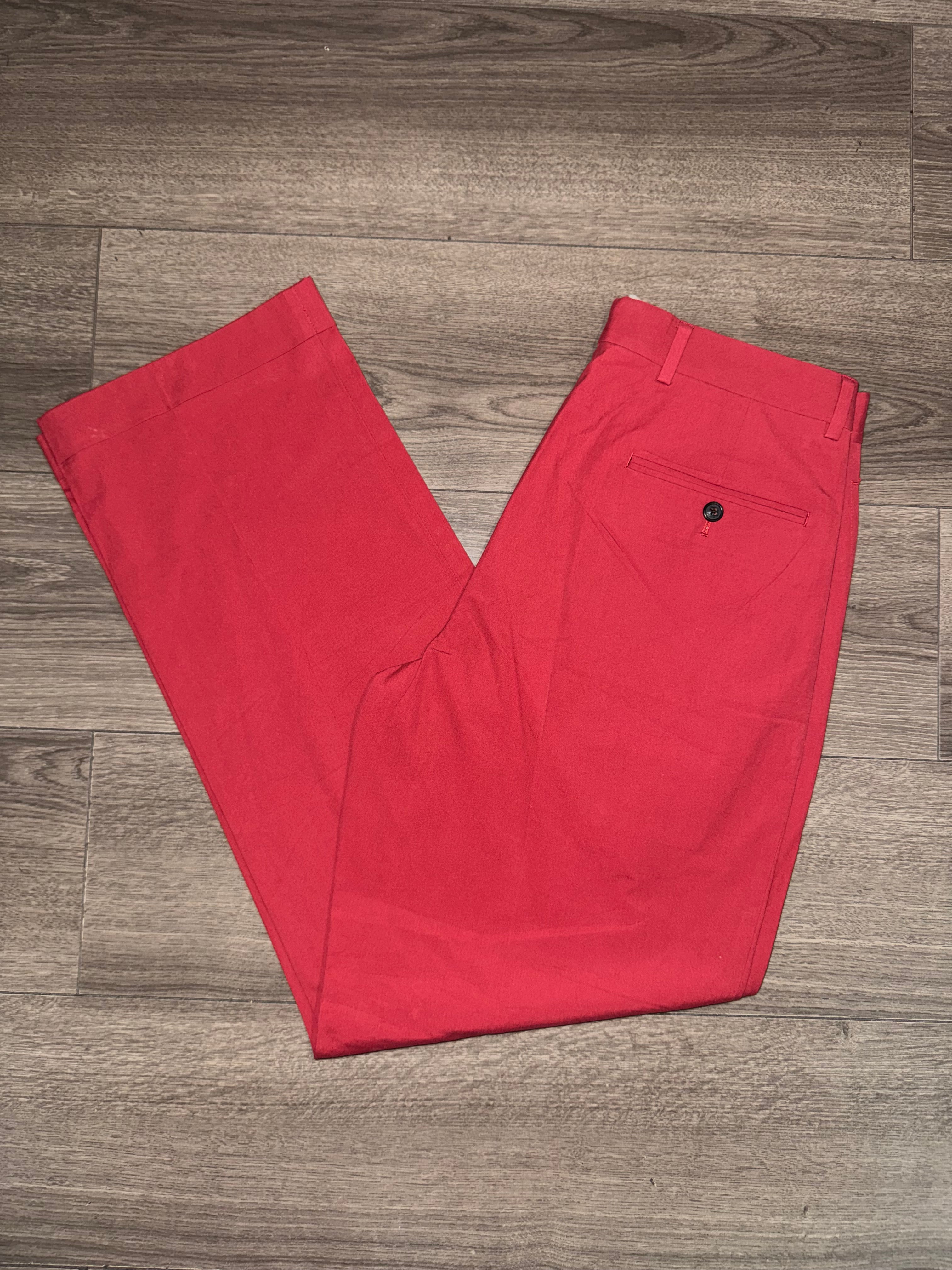 PANTALÓN BROOKS BROTHERS
