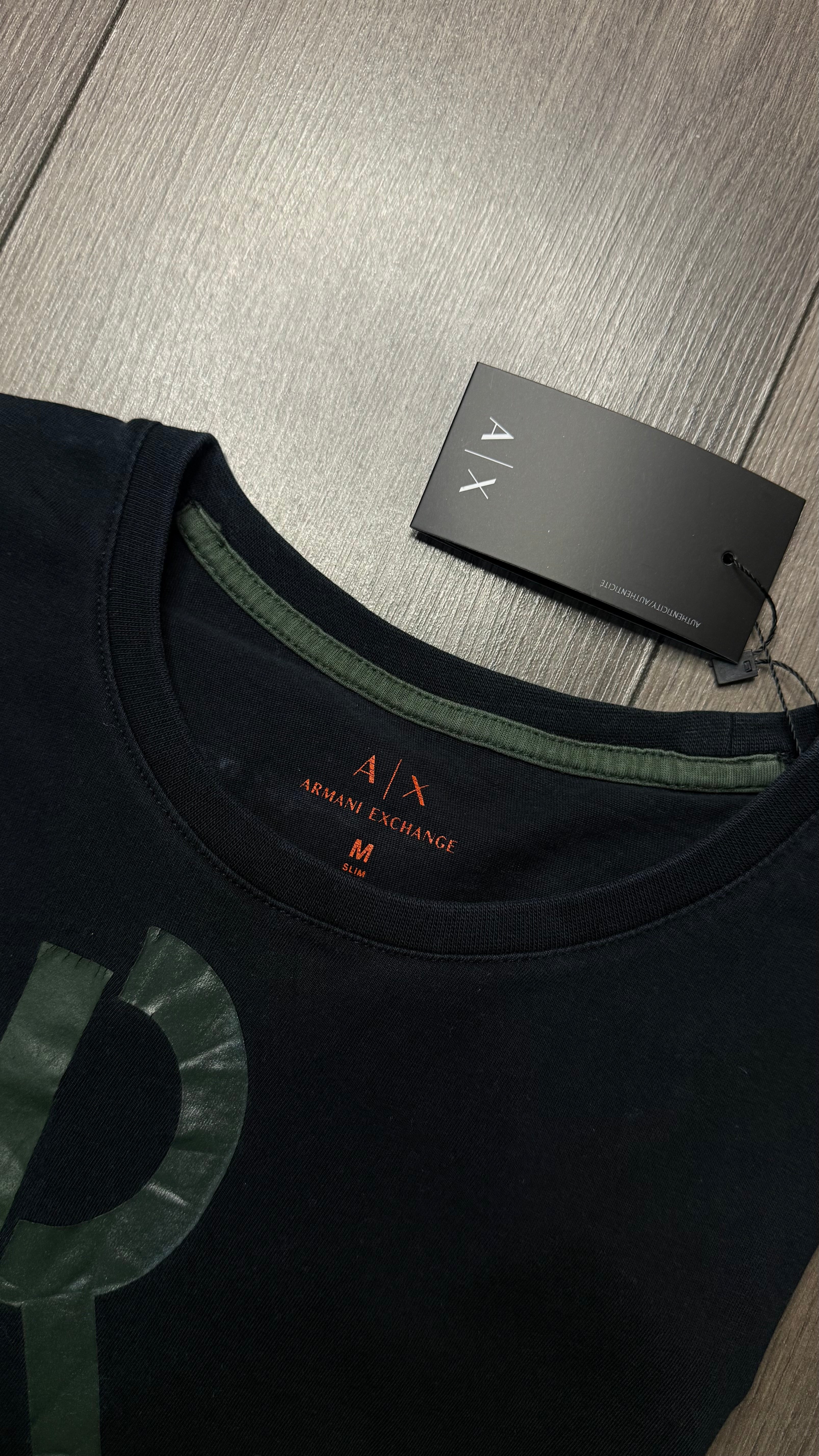 PLAYERA ARMANI EXCHANGE