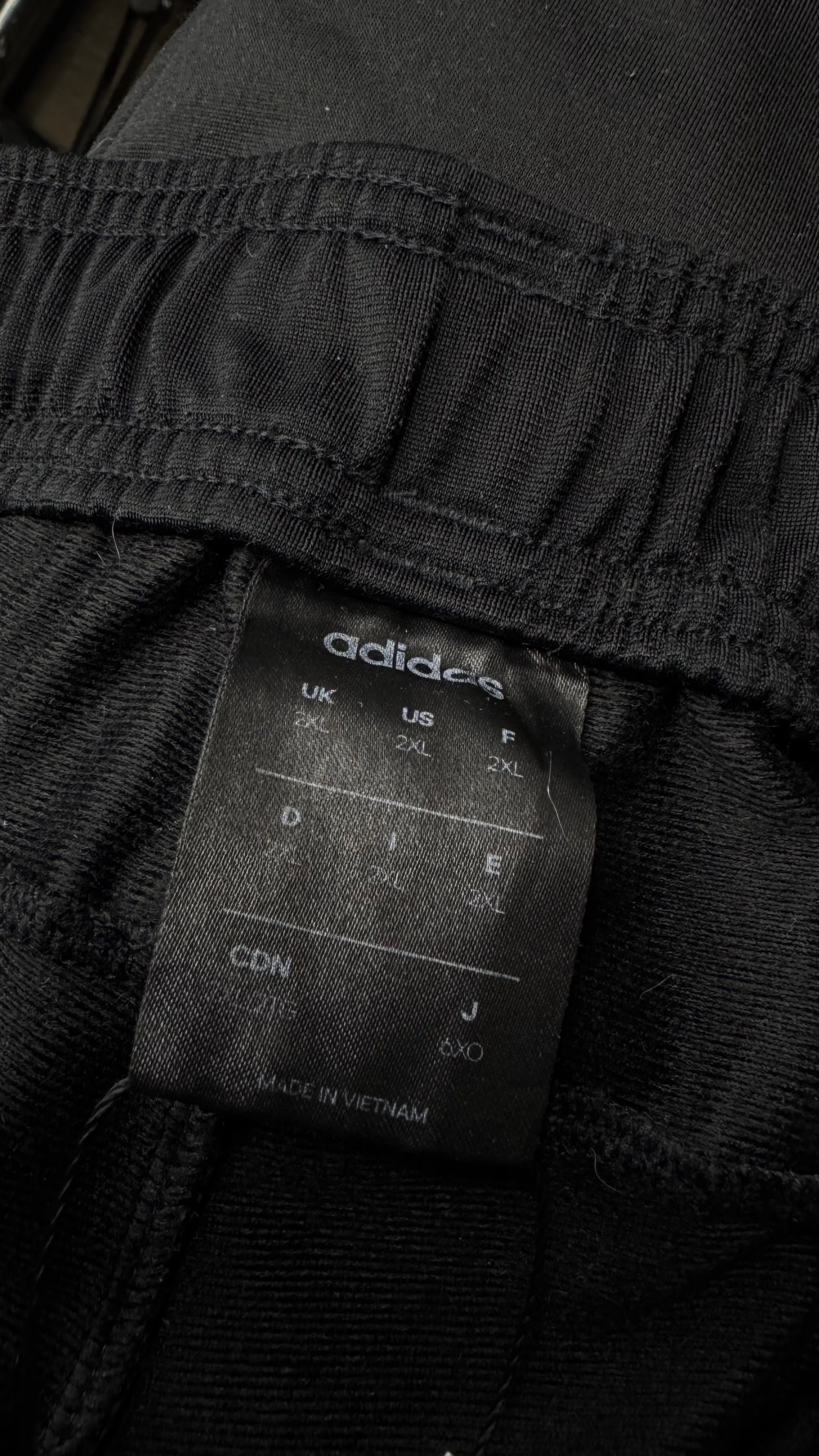 PANTS ADIDAS