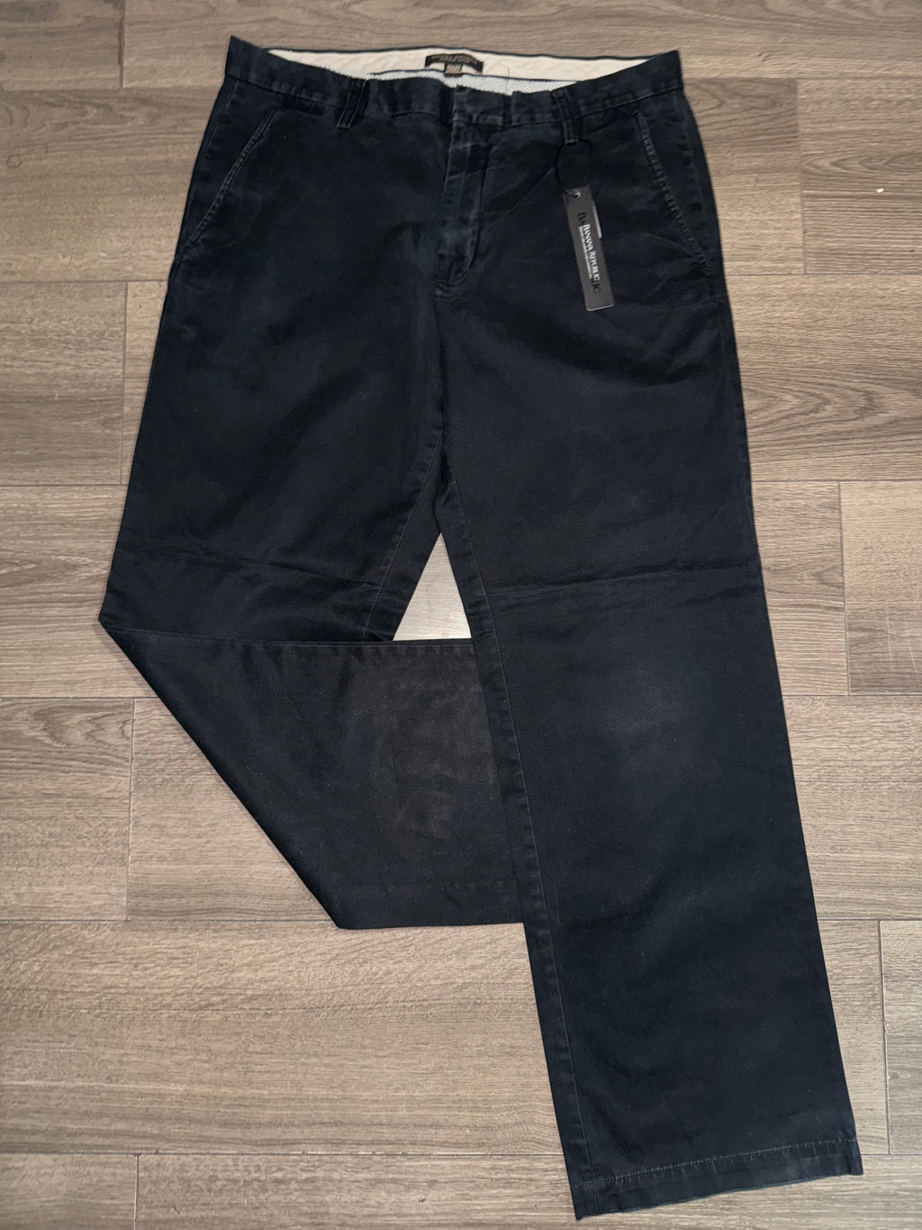 PANTALÓN BANANA REPUBLIC